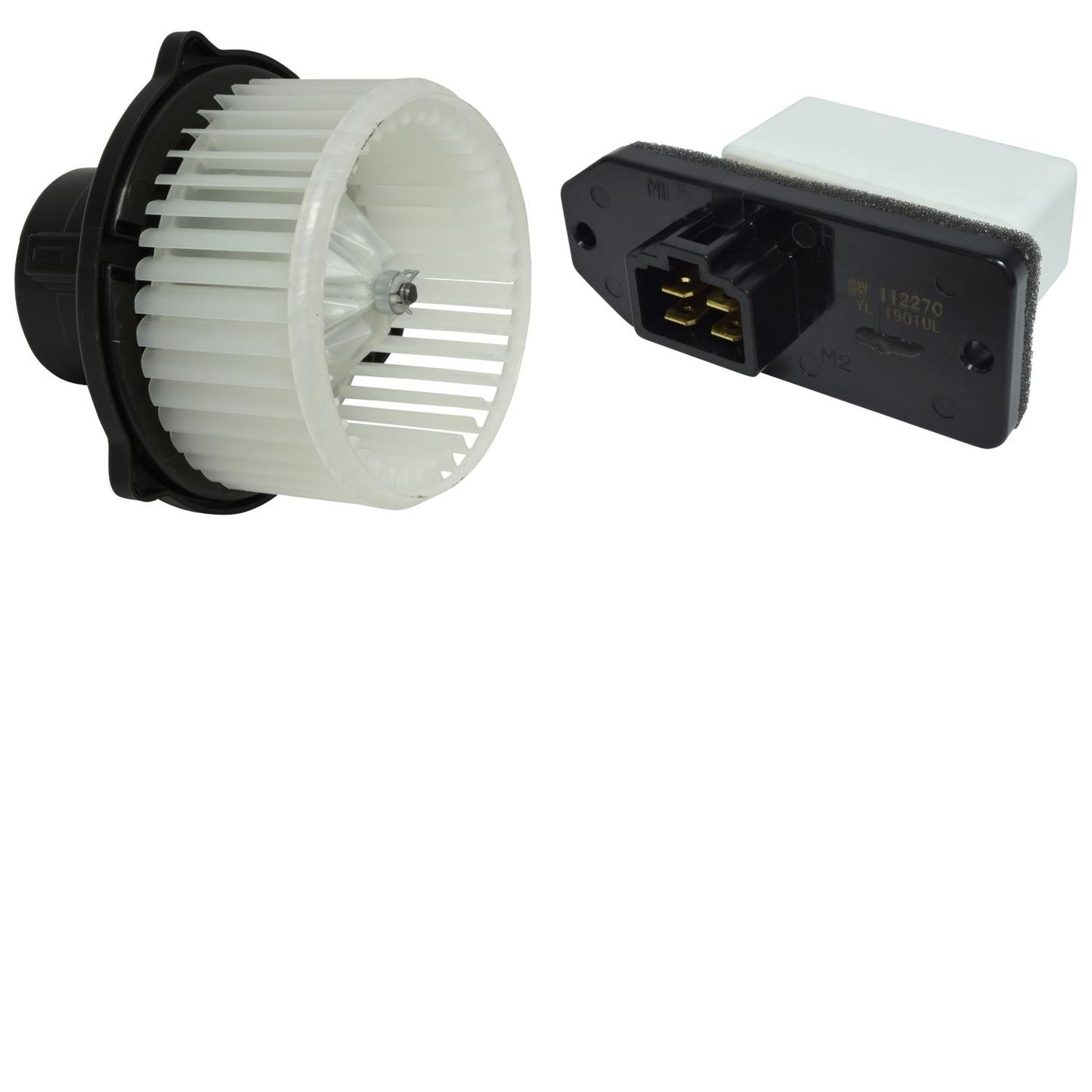 UAC BK1051 main image