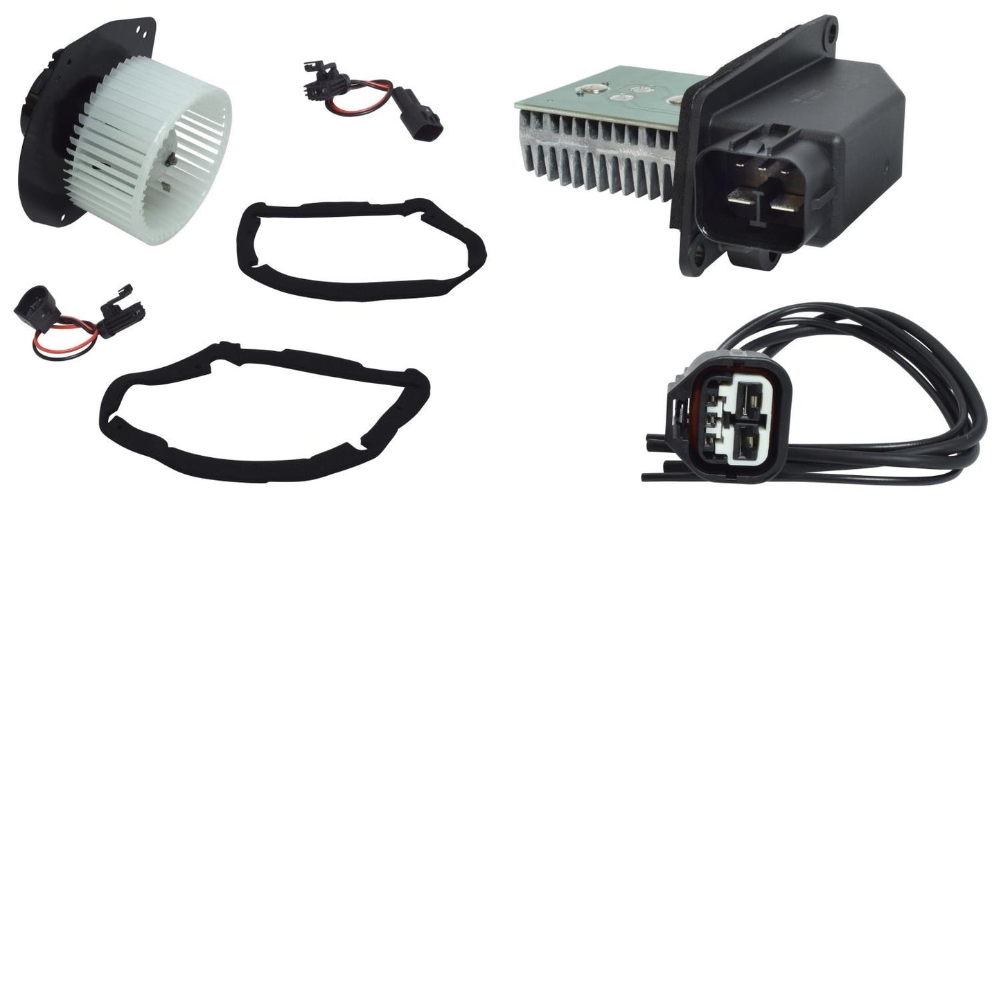 Universal Air Cond BK1053