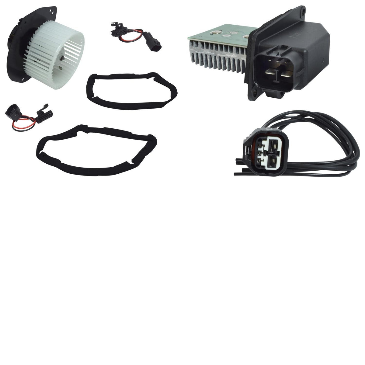 Universal Air Cond BK1053