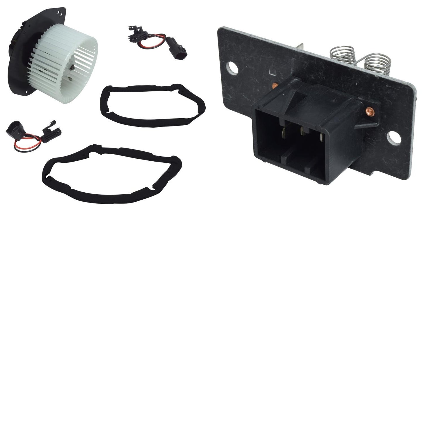 UAC BK1054 main image