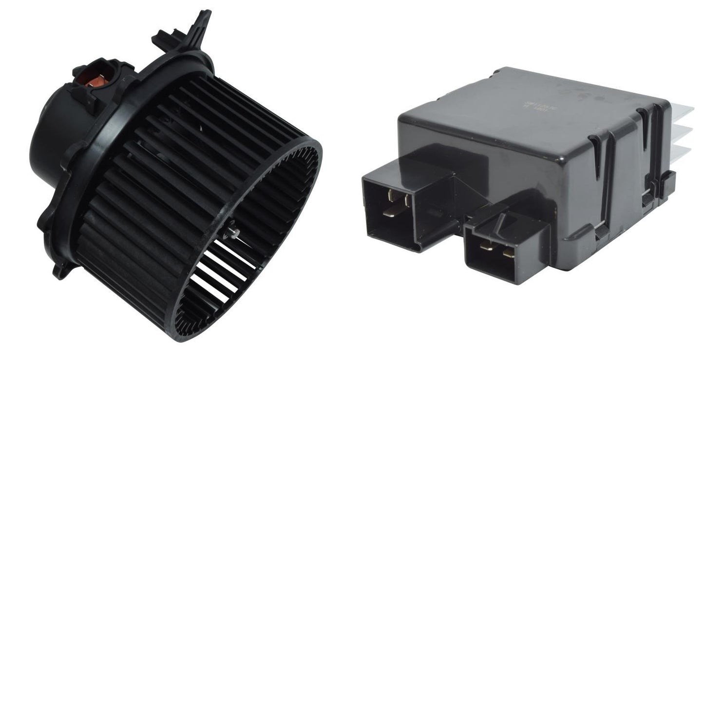 Universal Air Cond BK1060