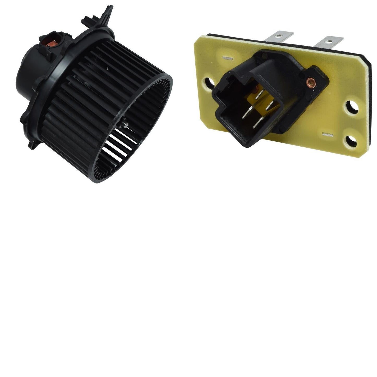Universal Air Cond BK1061