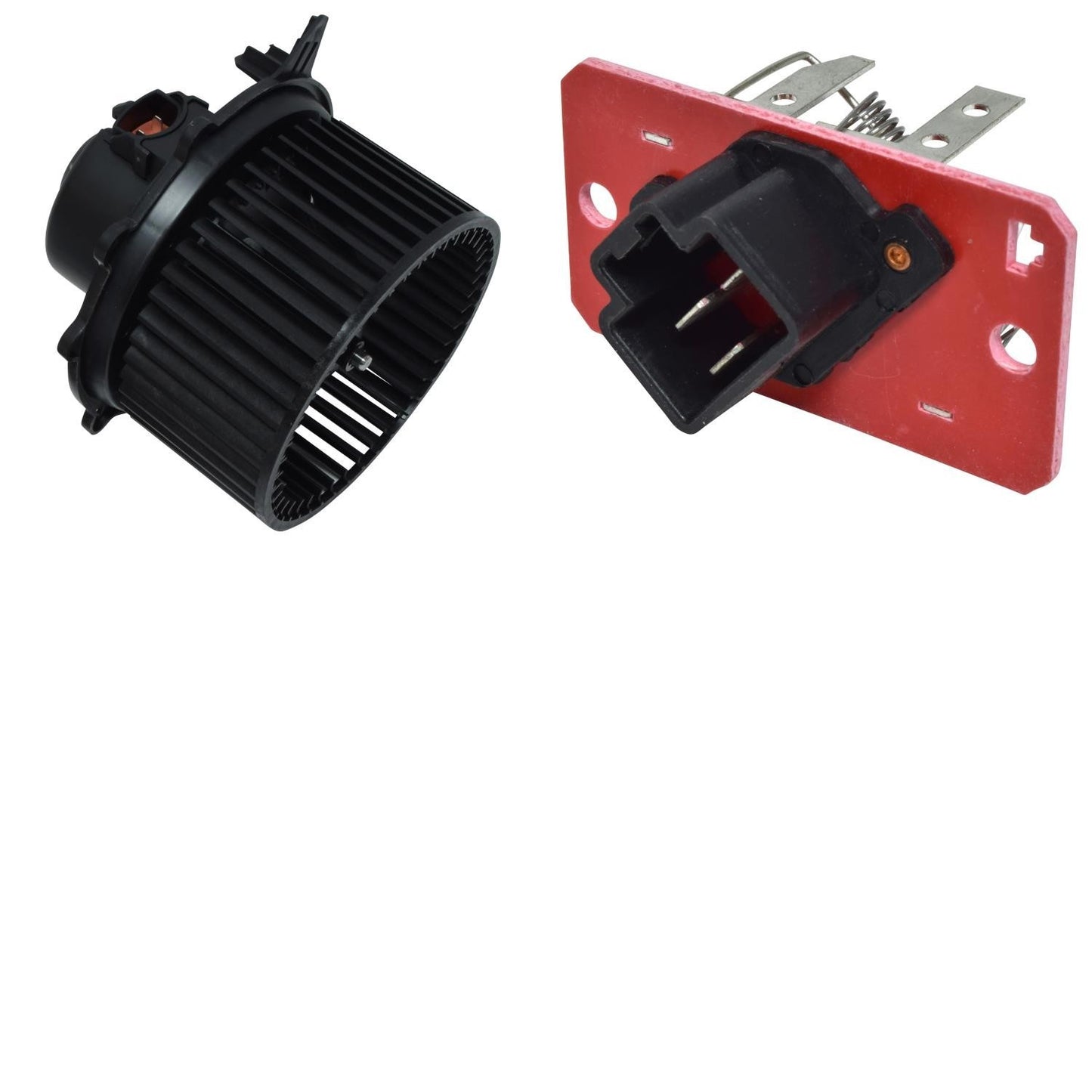 Universal Air Cond BK1062