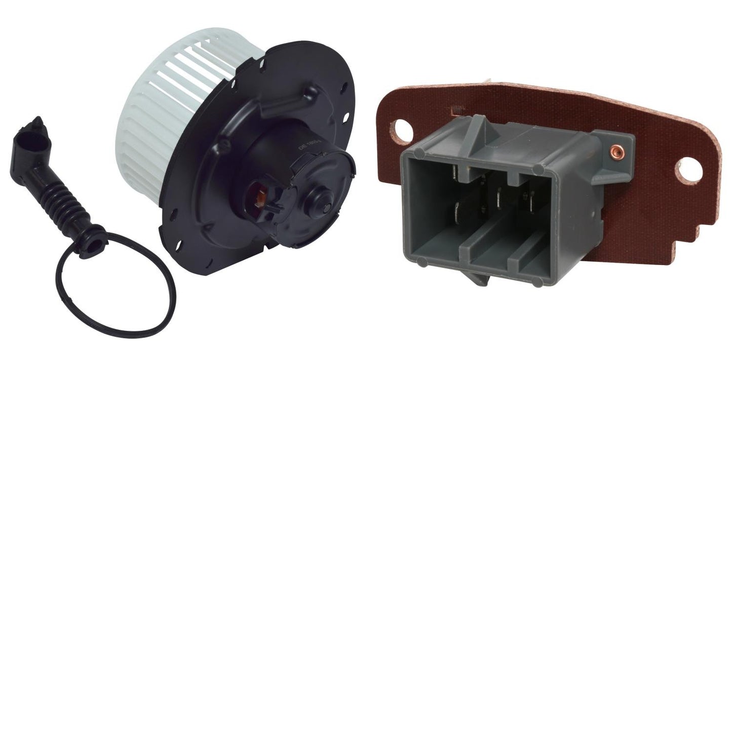 UAC BK1063 main image