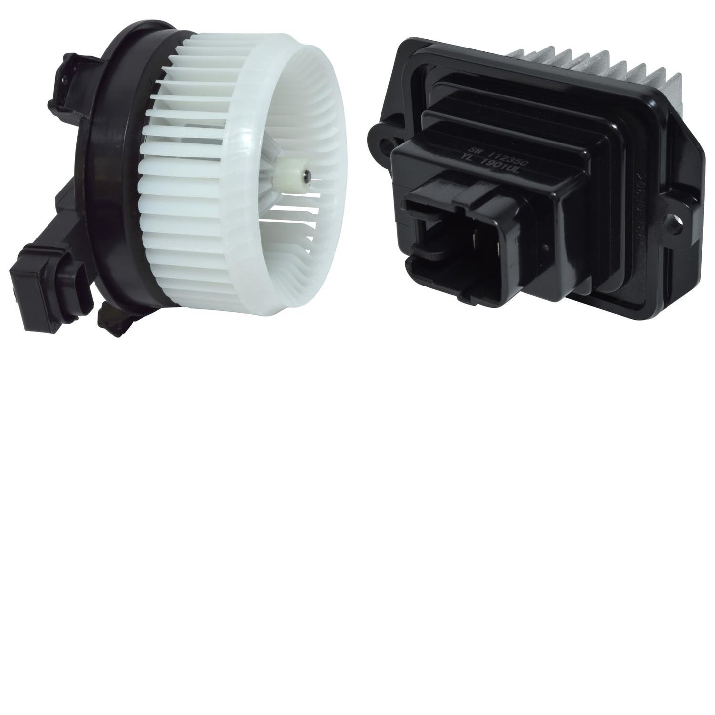 UAC BK1066 main image