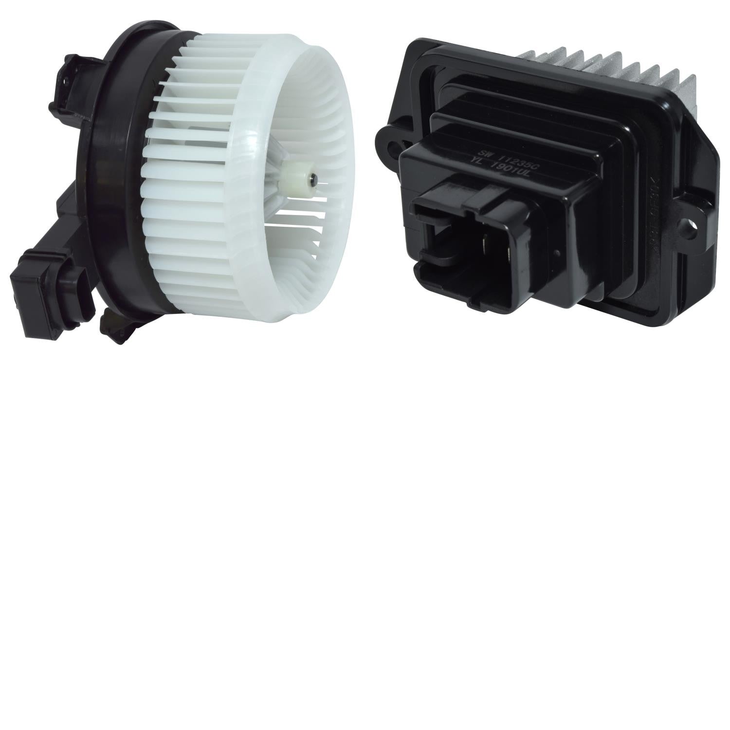 UAC BK1066 main image