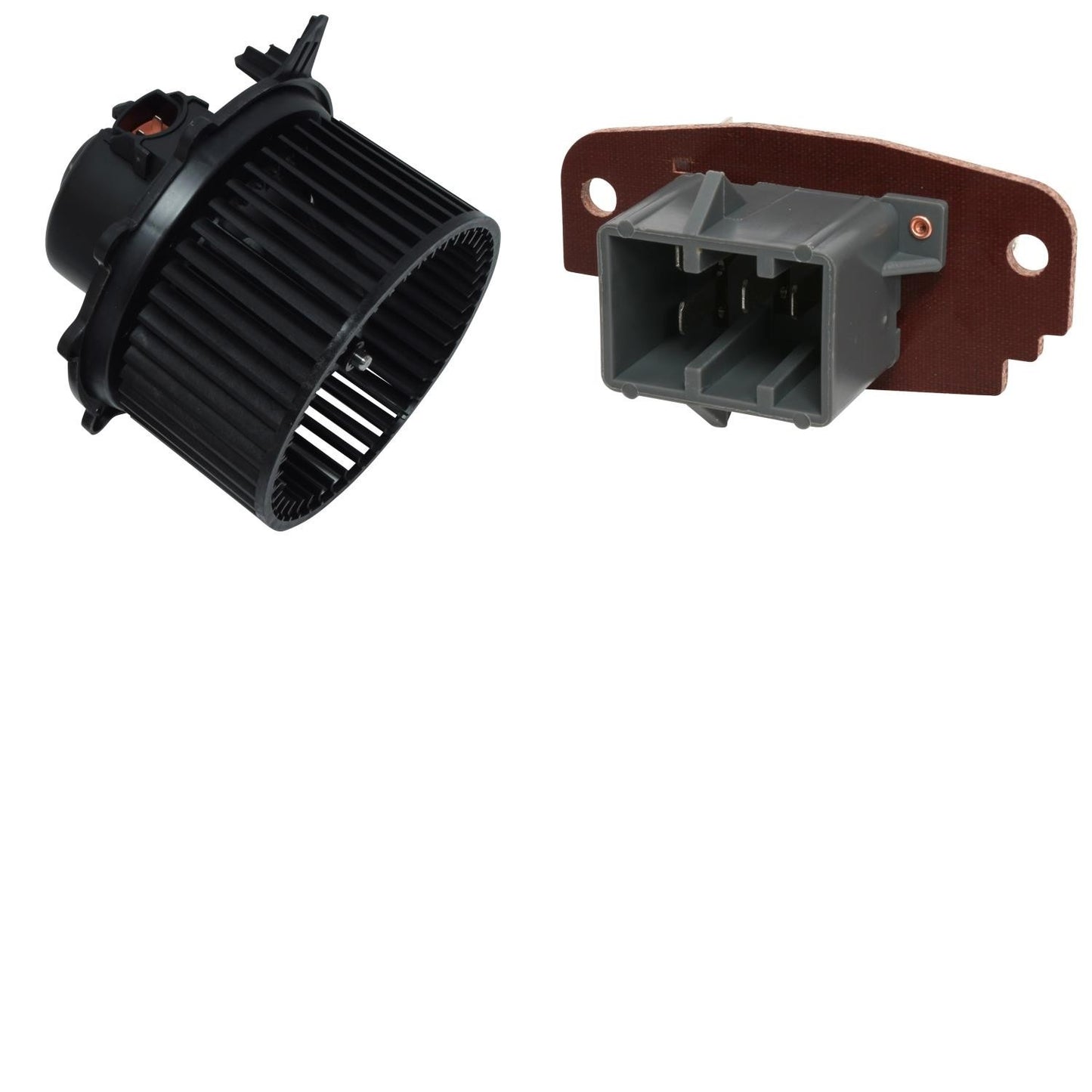 Universal Air Cond BK1072