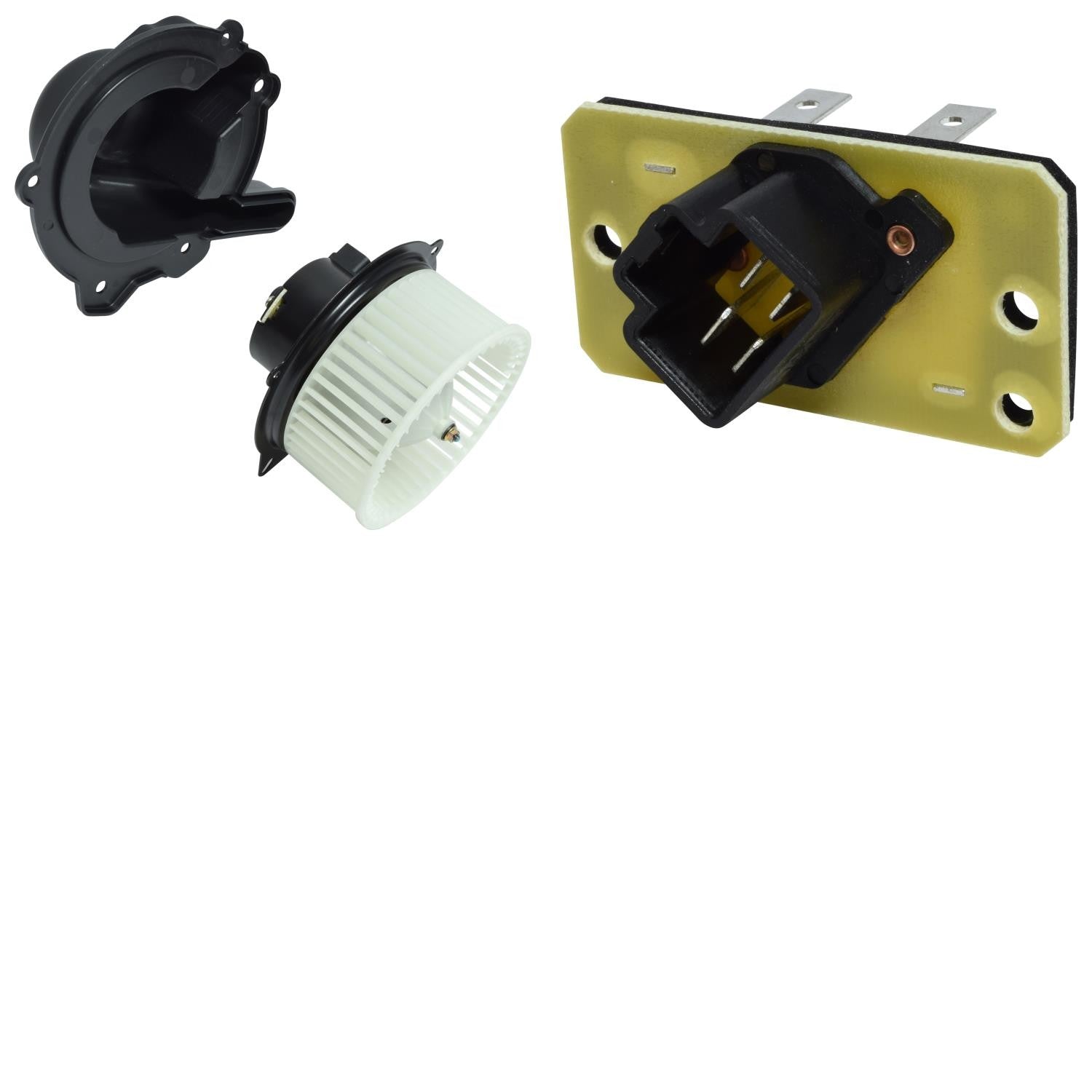 UAC BK1074 main image