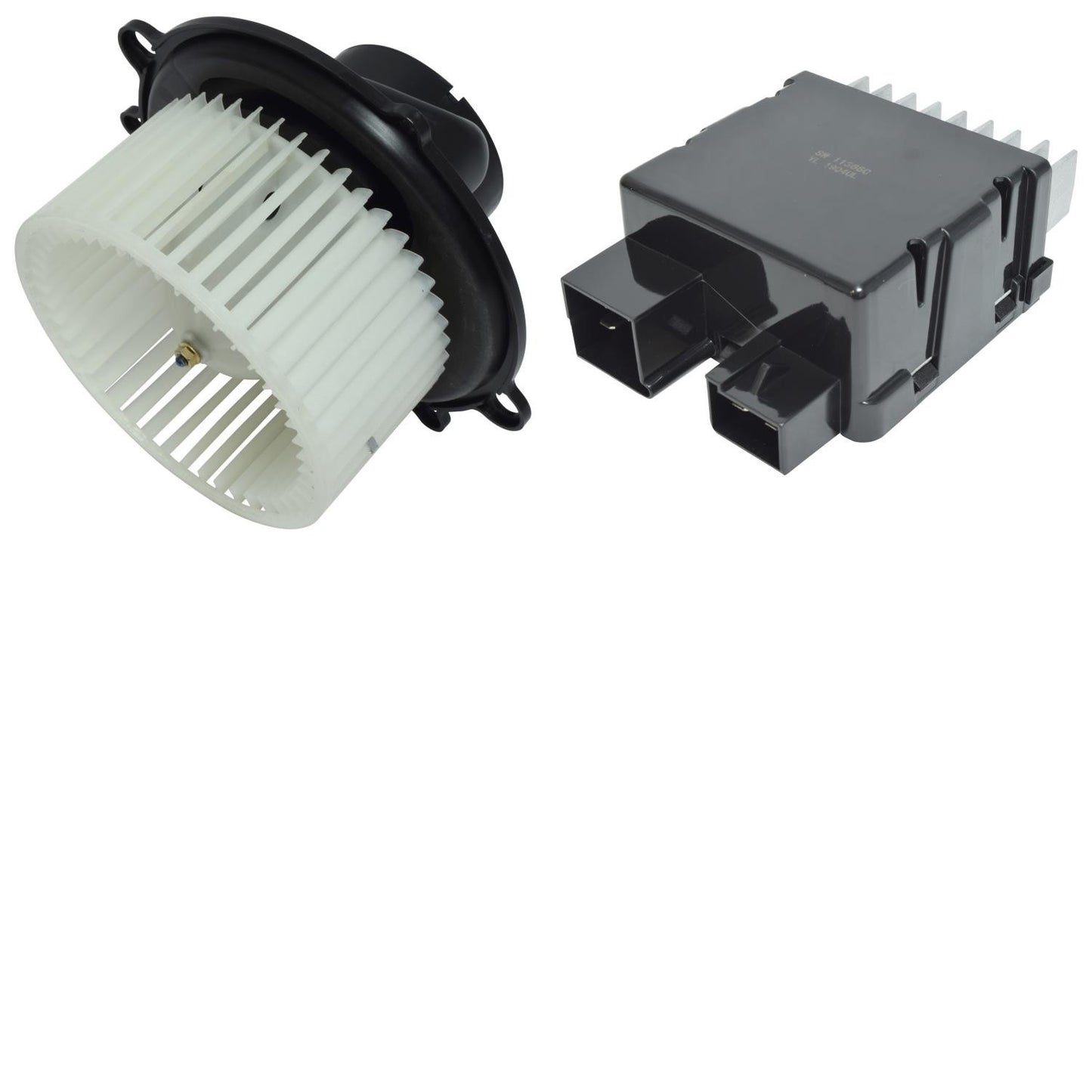 Universal Air Cond BK1077