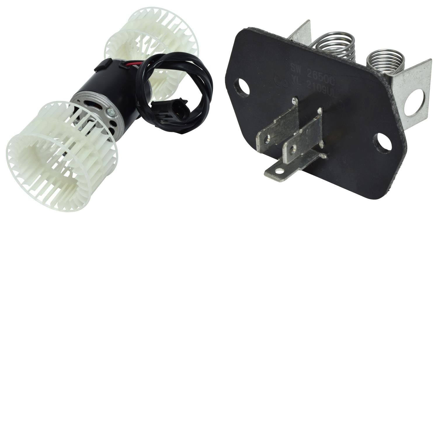 UAC BK1084 main image