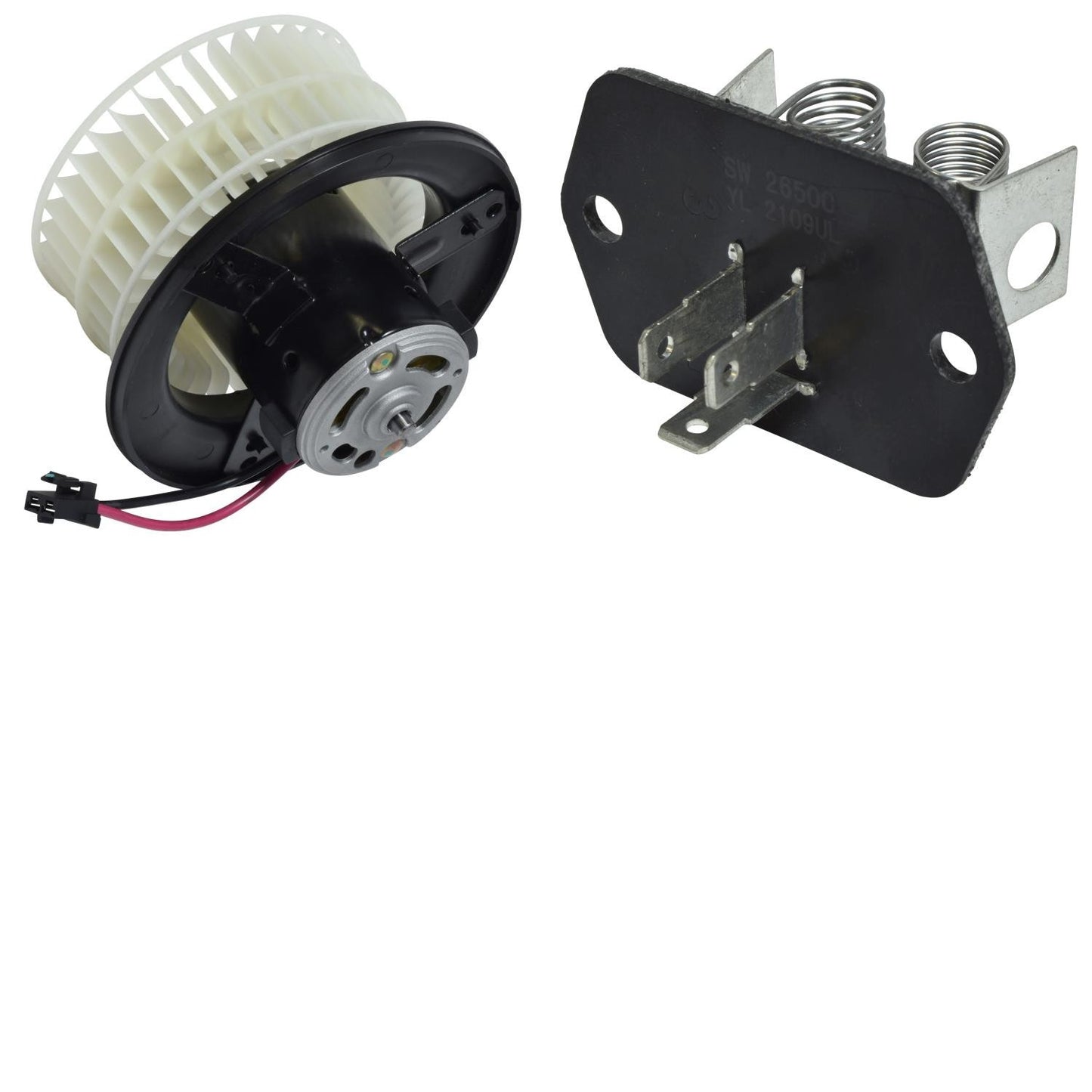 Universal Air Cond BK1086