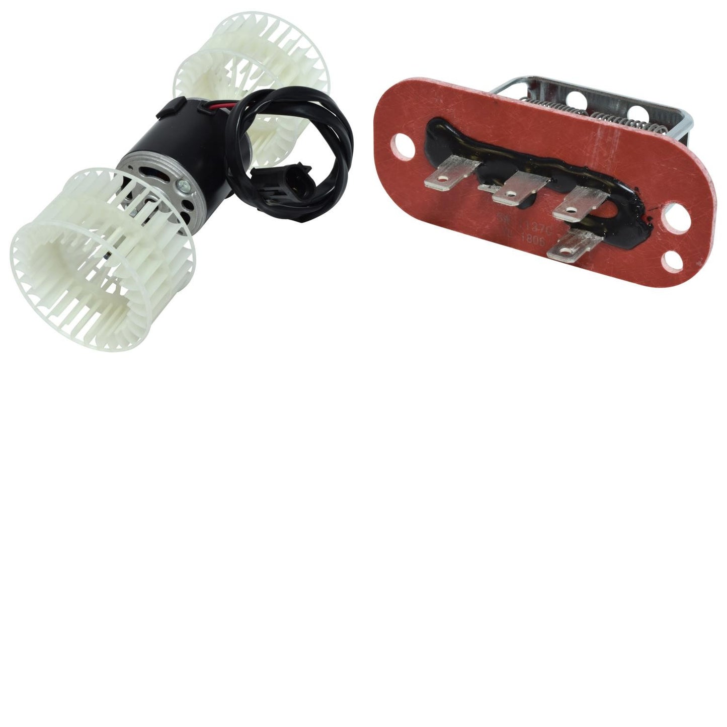 UAC BK1087 main image
