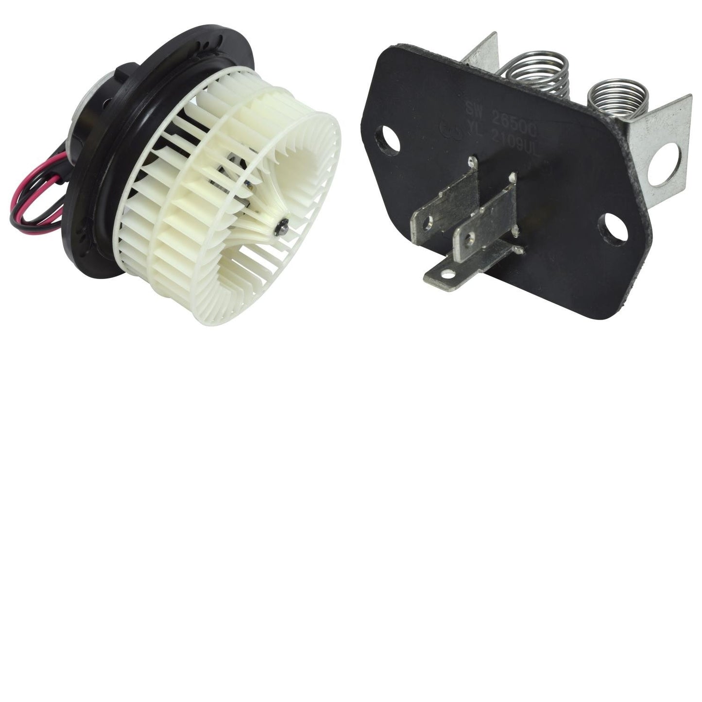 Universal Air Cond BK1089