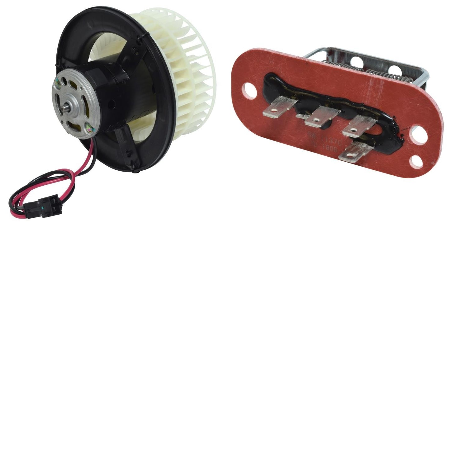 UAC BK1091 main image
