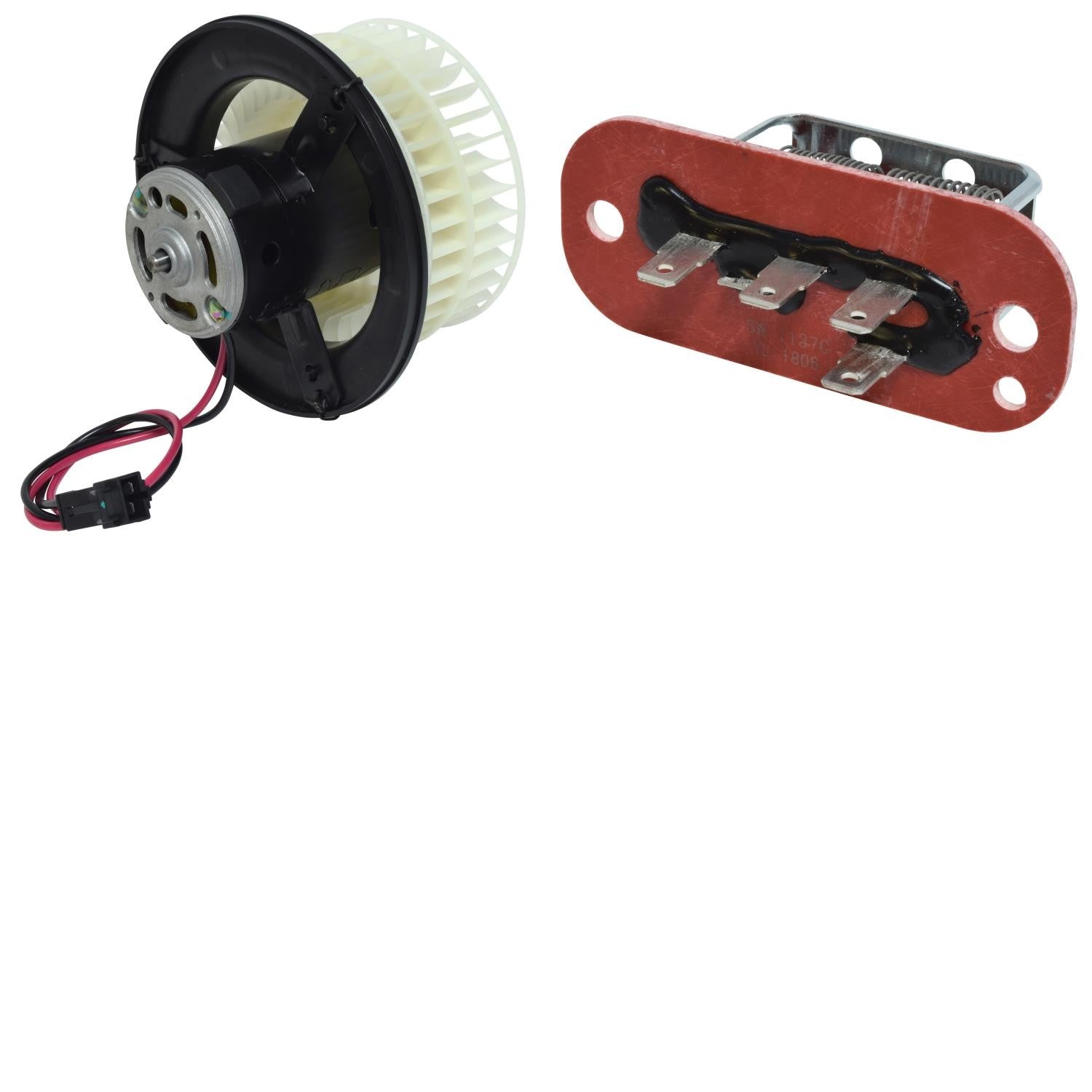 UAC BK1091 main image