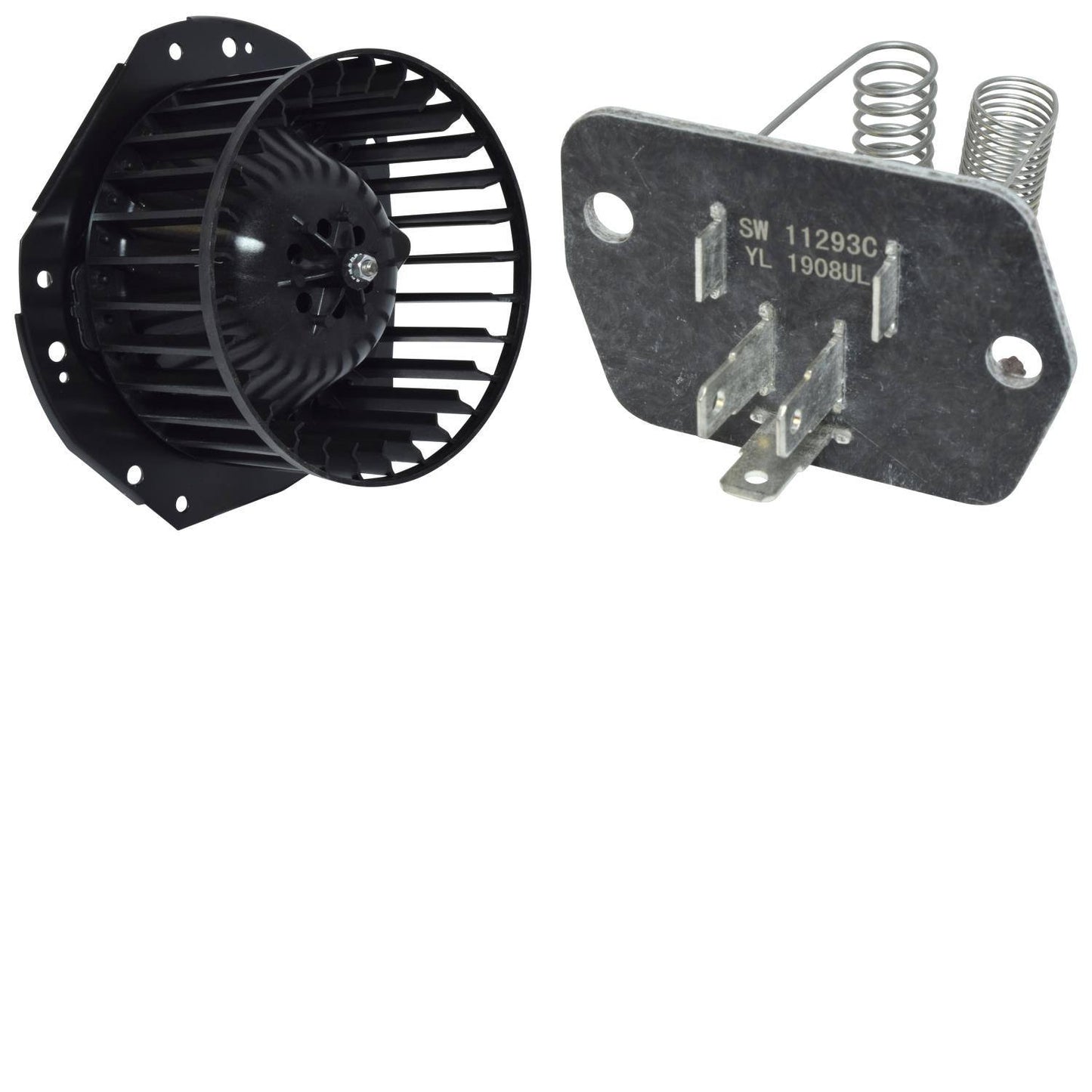 Universal Air Cond BK1092