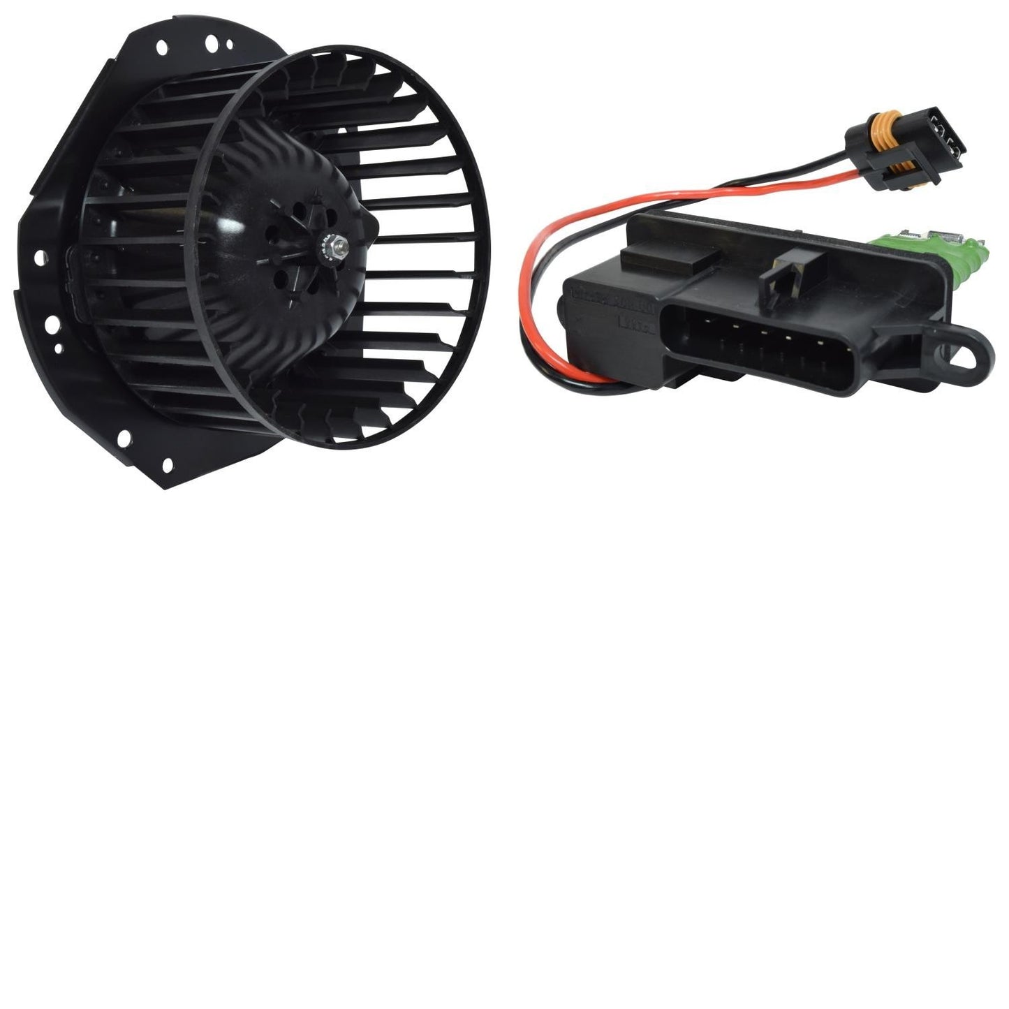 Universal Air Cond BK1093