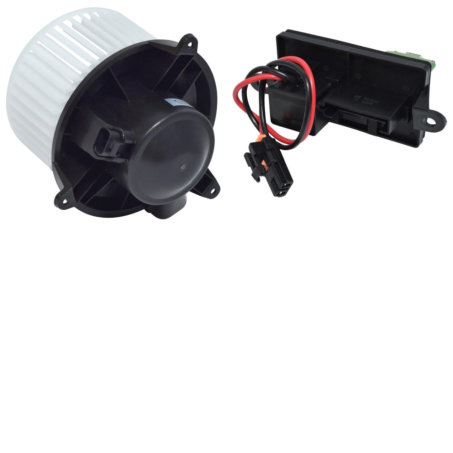 Universal Air Cond BK1094