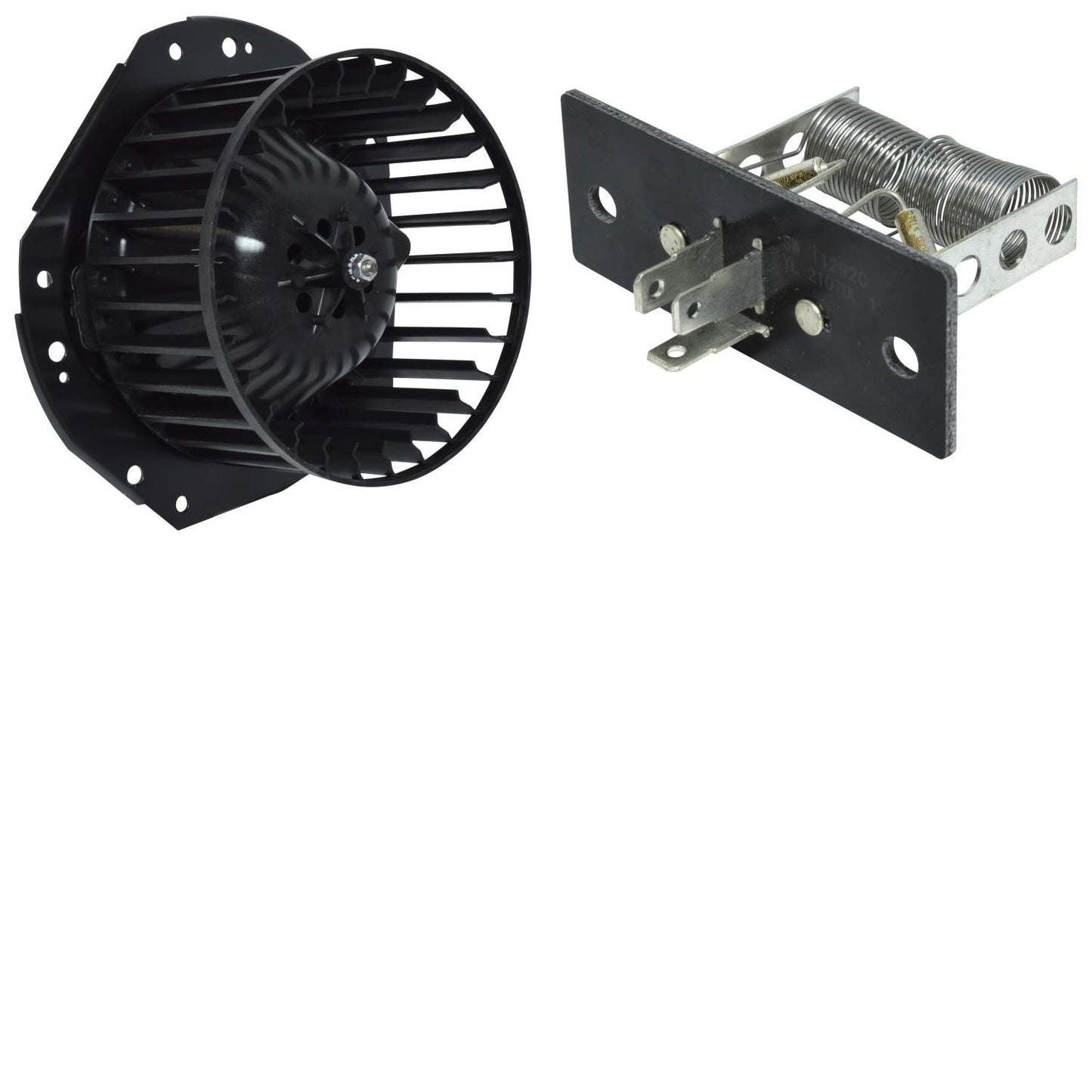 Universal Air Cond BK1095