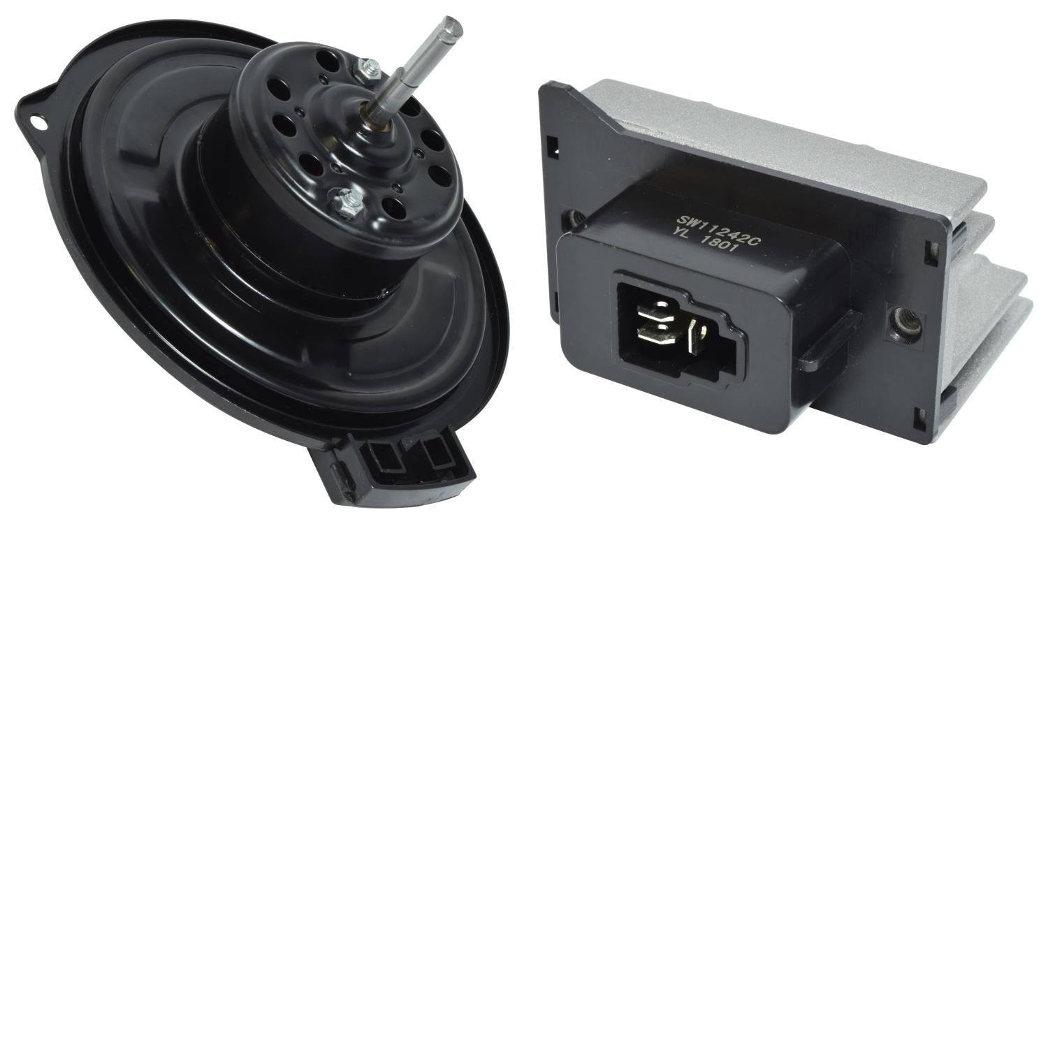 UAC BK1097 main image