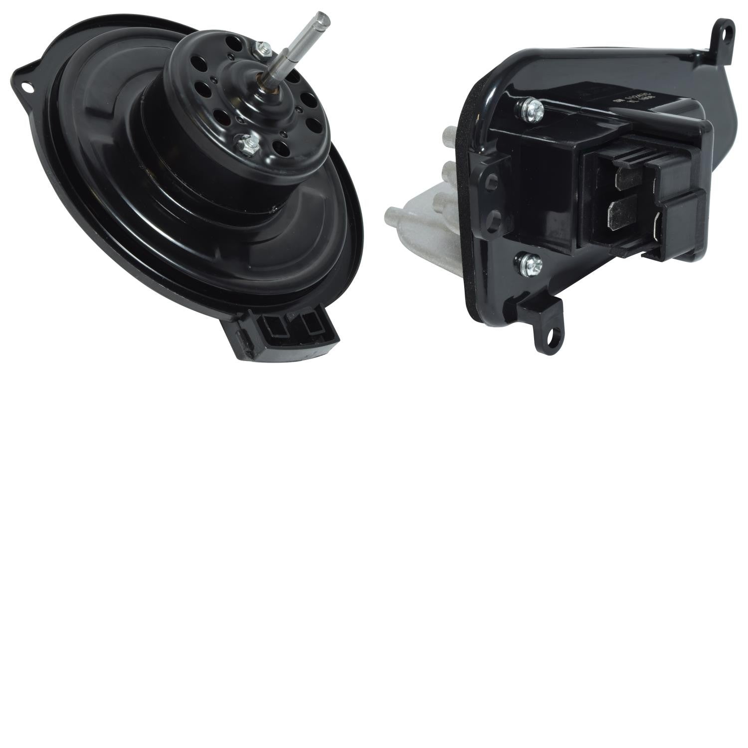 UAC BK1098 main image