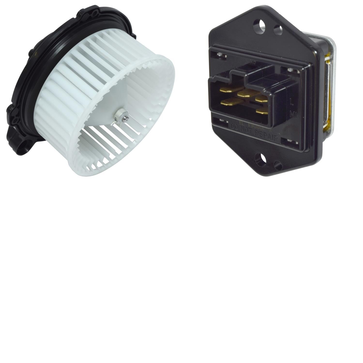 UAC BK1102 main image