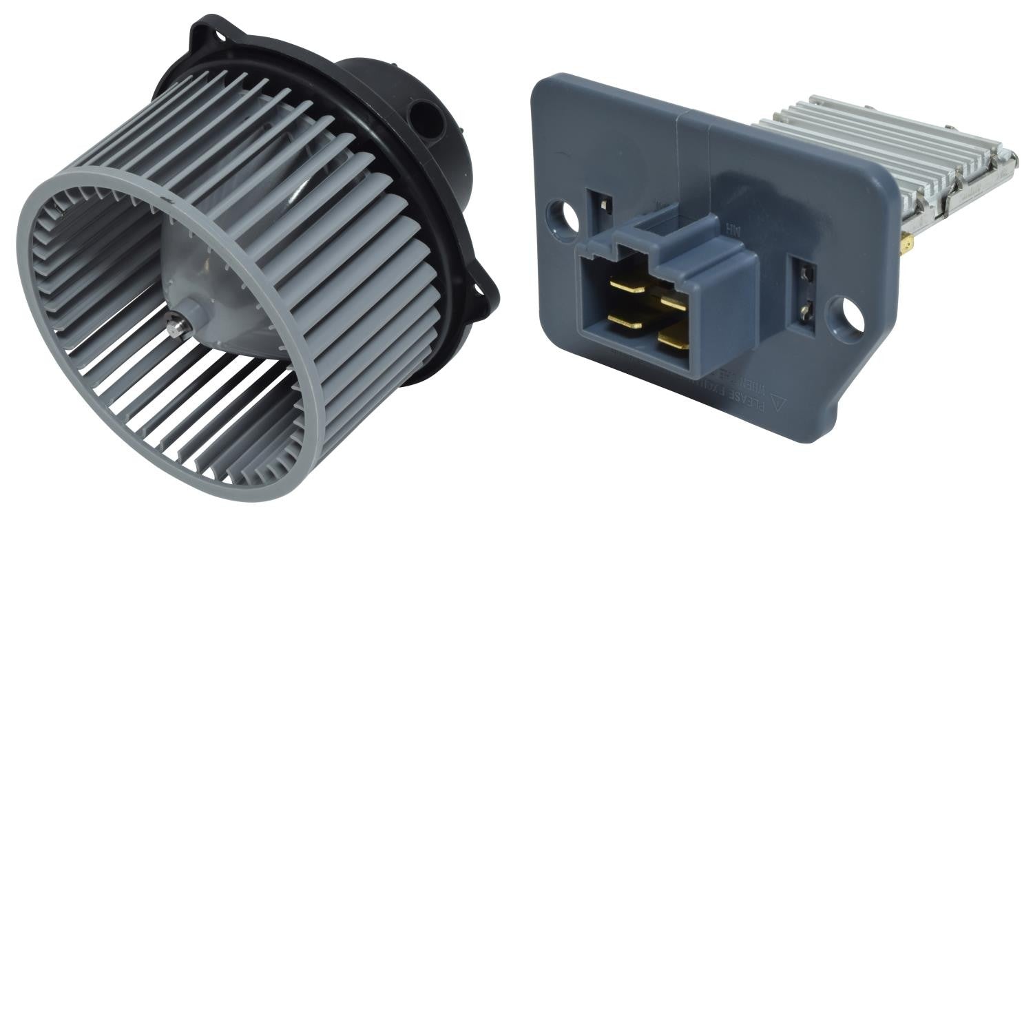 UAC BK1106 main image