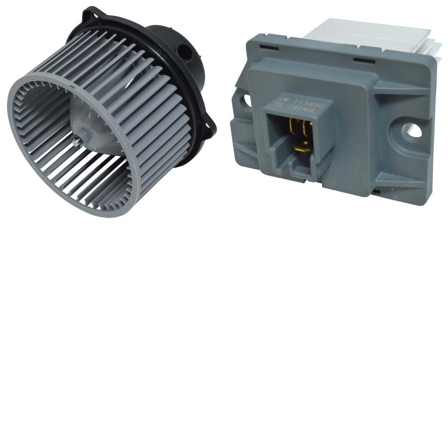 Universal Air Cond BK1107