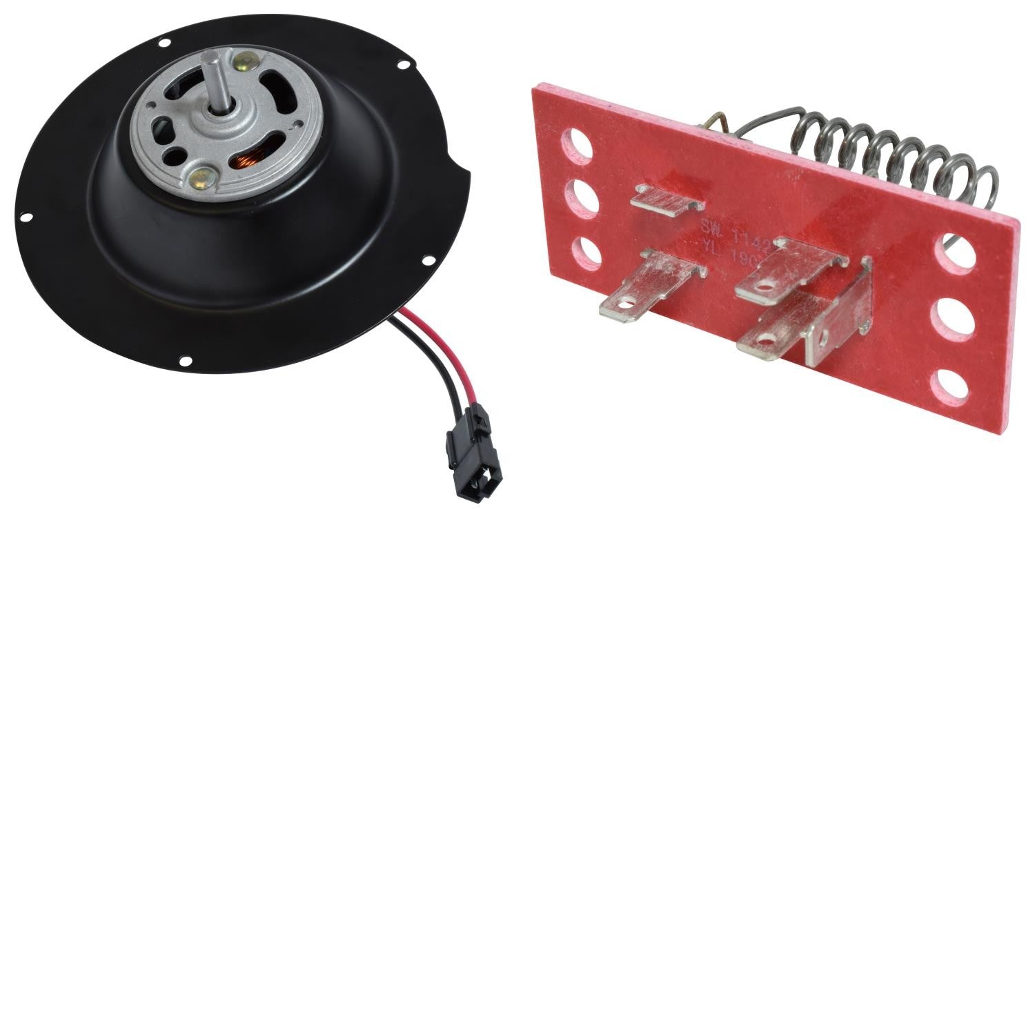 UAC BK1110 main image