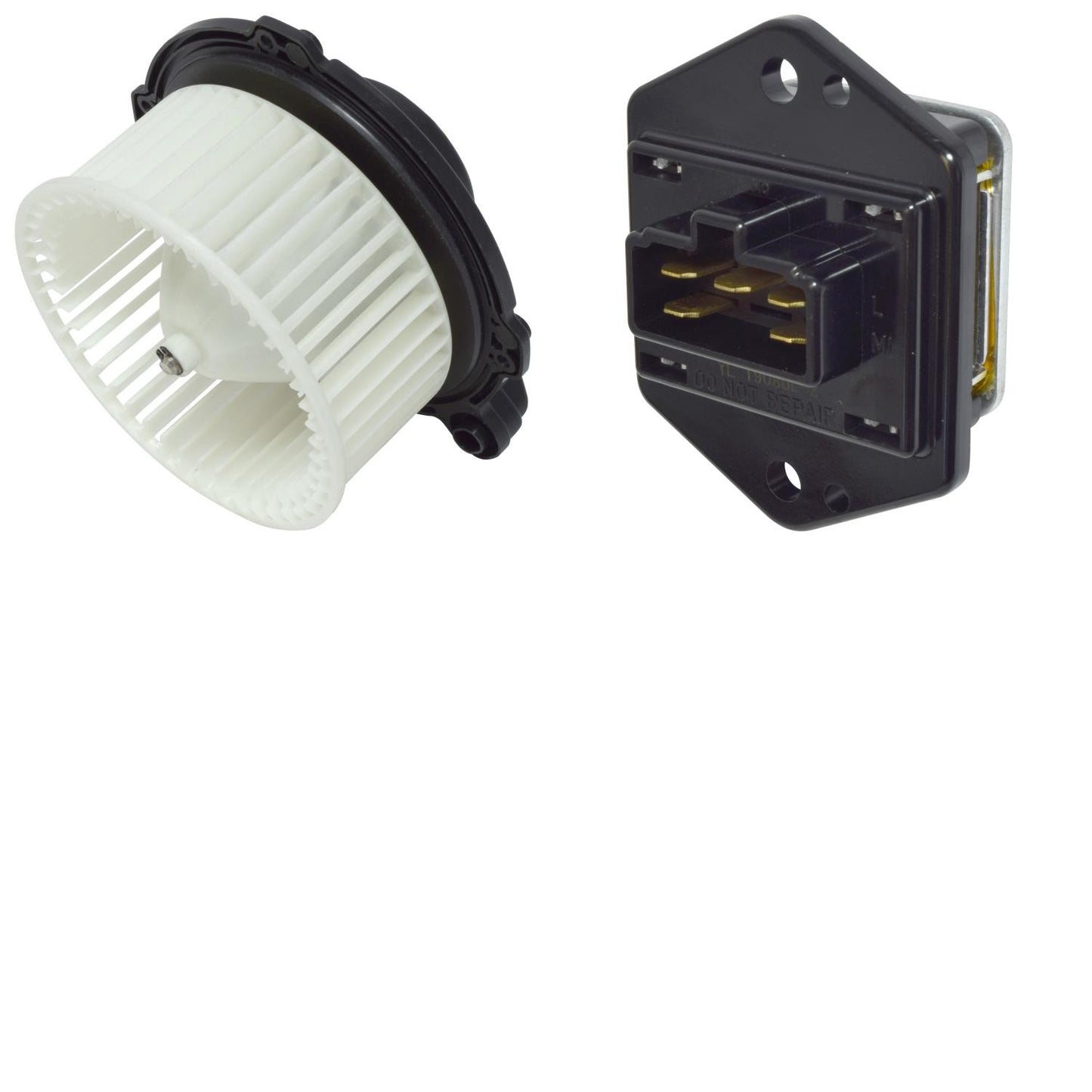 UAC BK1111 main image
