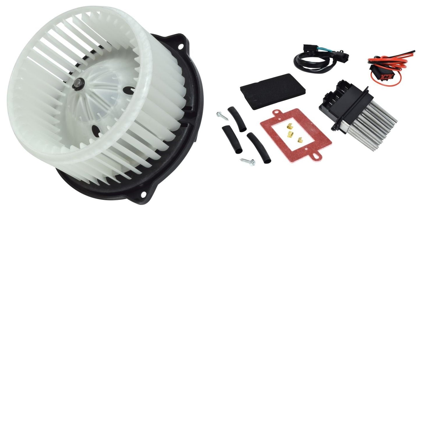 Universal Air Cond BK1112
