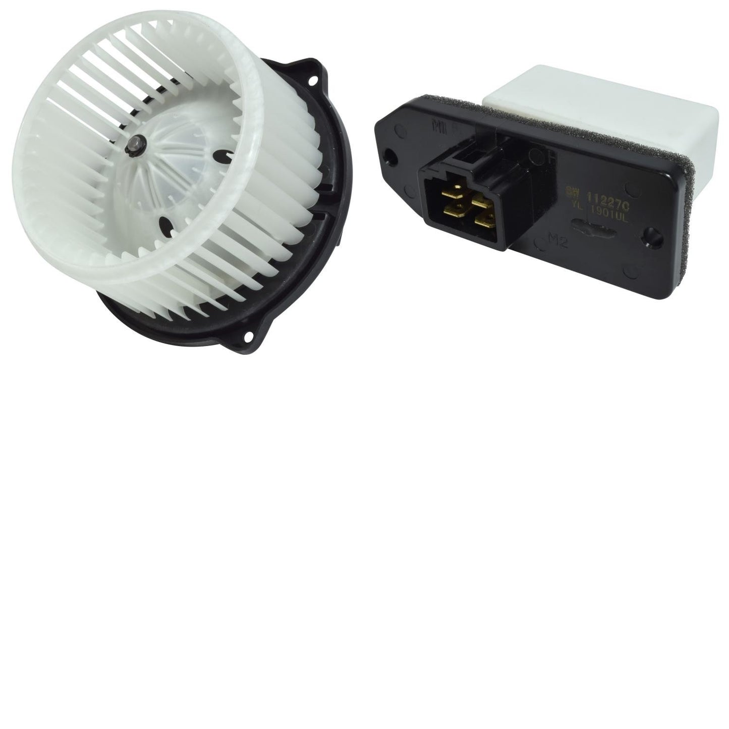 Universal Air Cond BK1113