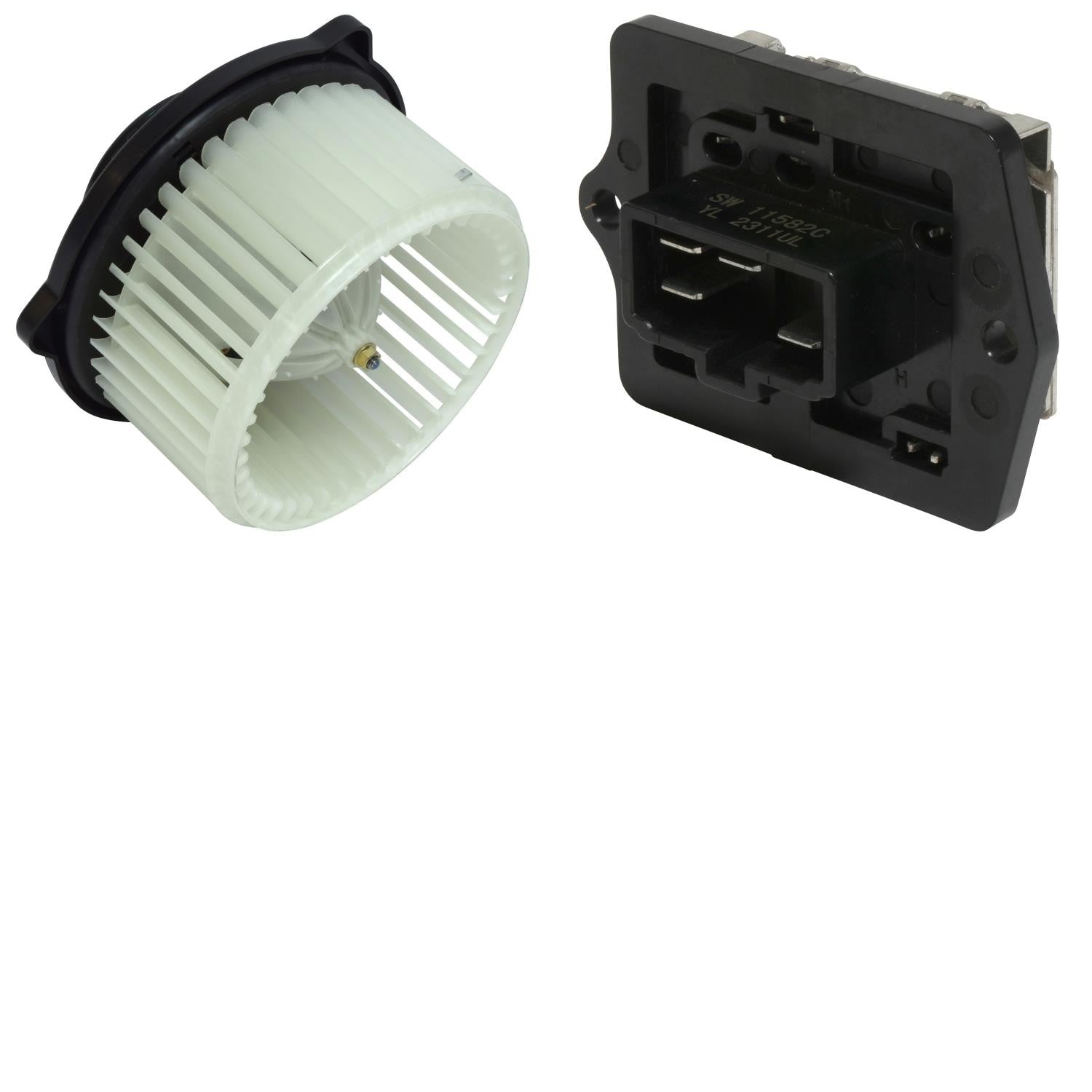 UAC BK1123 main image