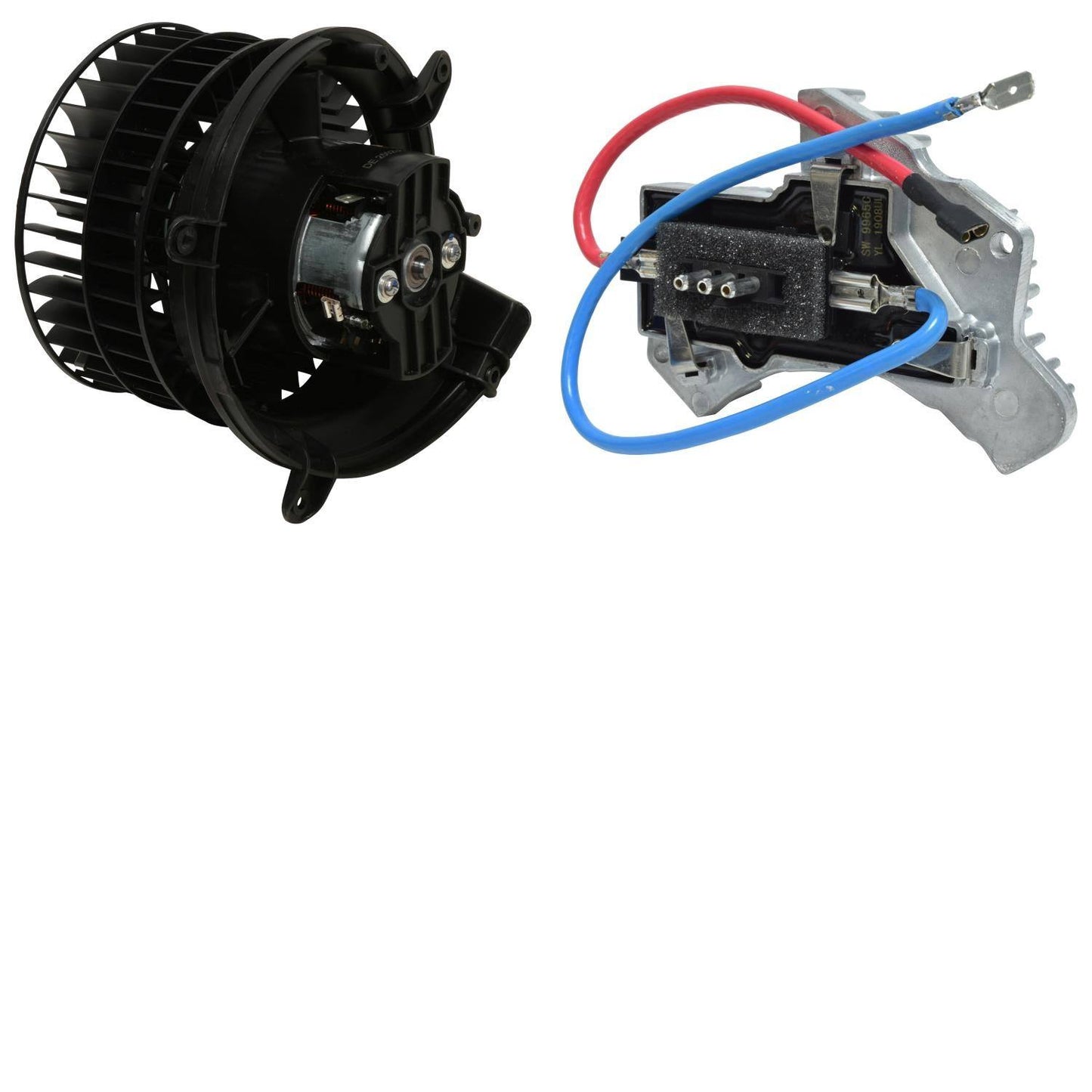 Universal Air Cond BK1124
