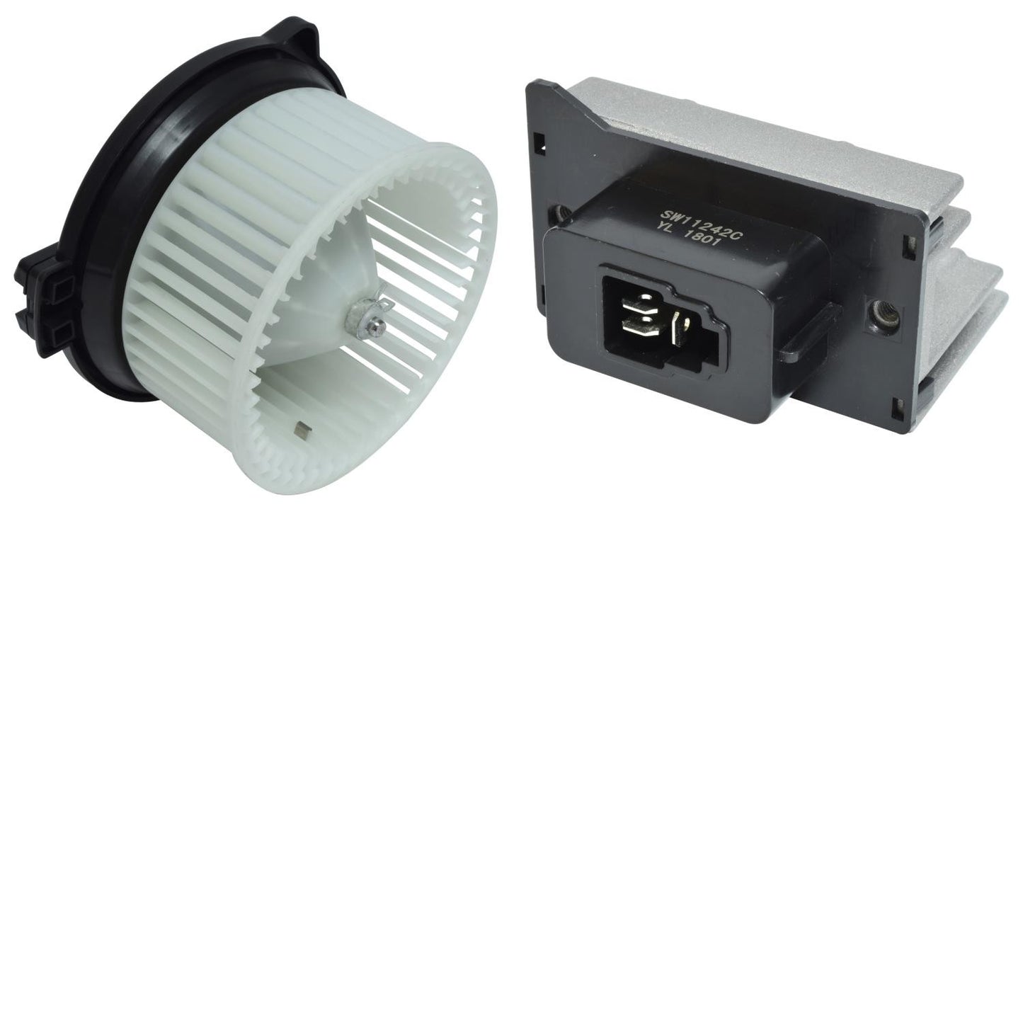 UAC BK1126 main image
