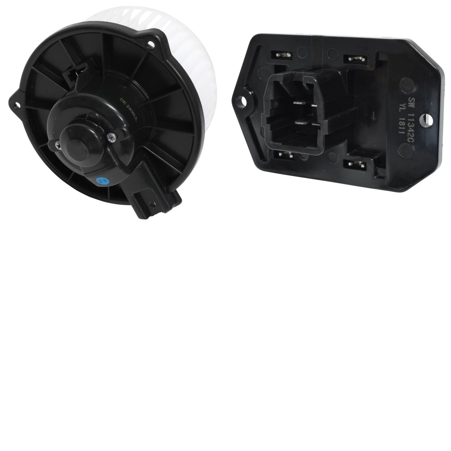 Universal Air Cond BK1131