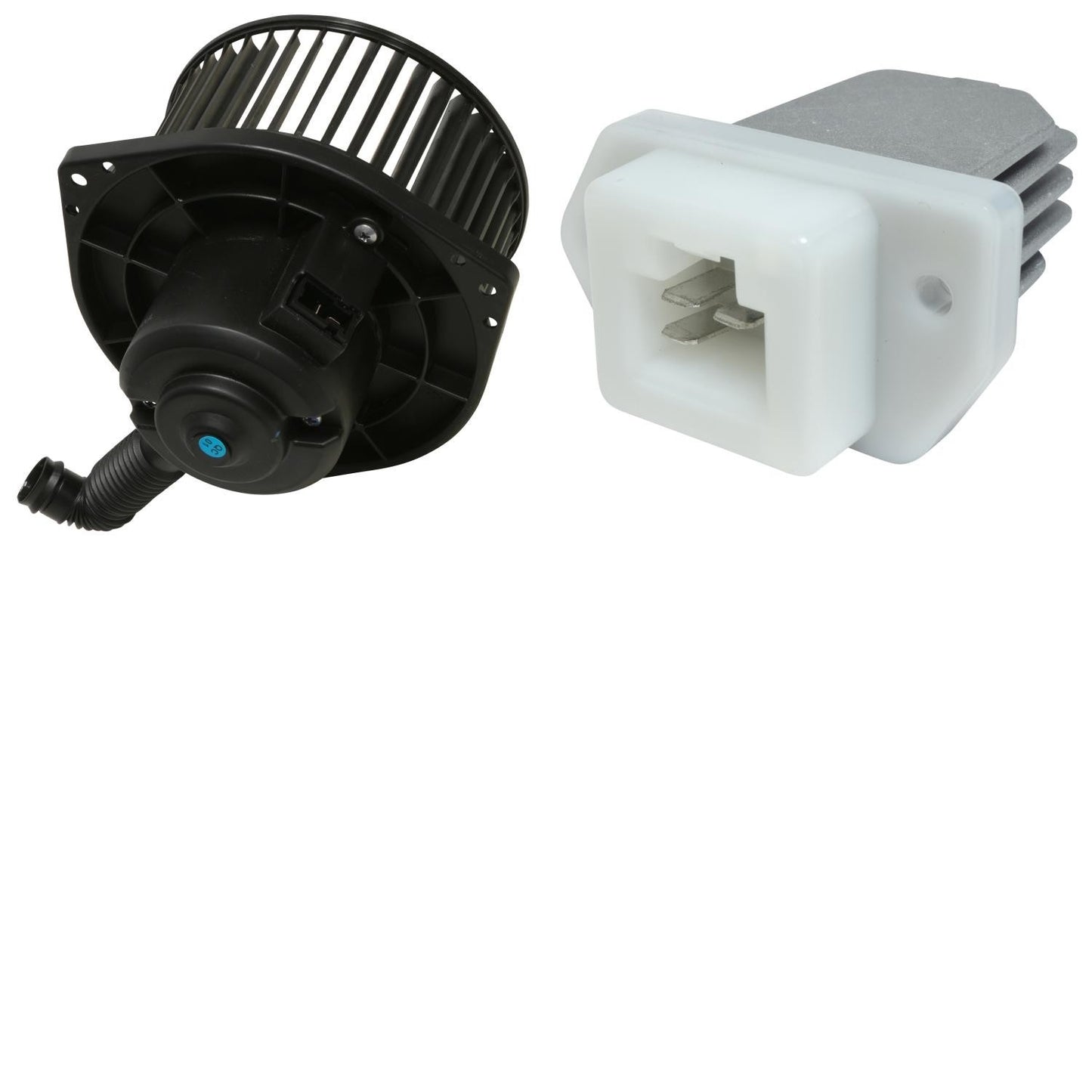 Universal Air Cond BK1132