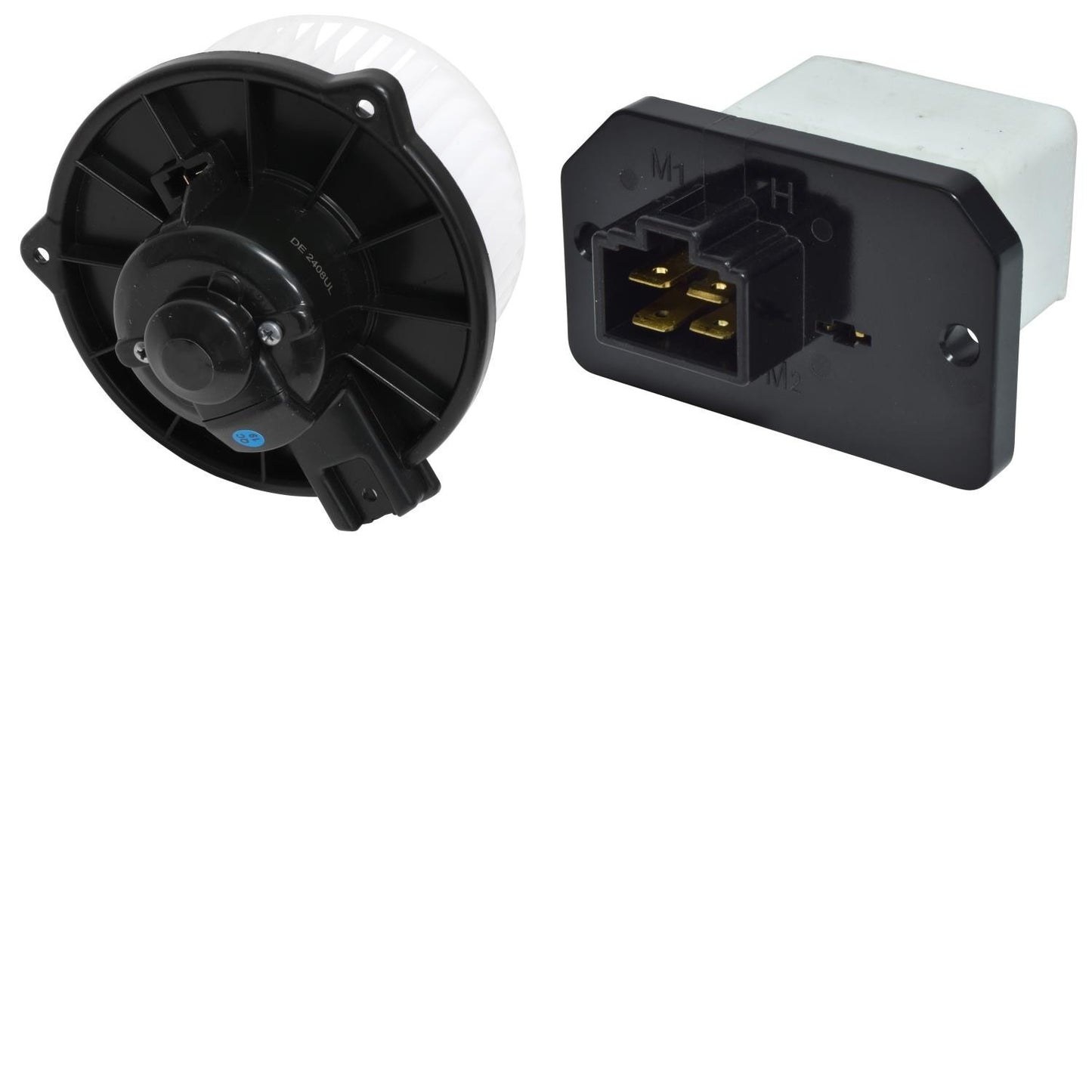 Universal Air Cond BK1134