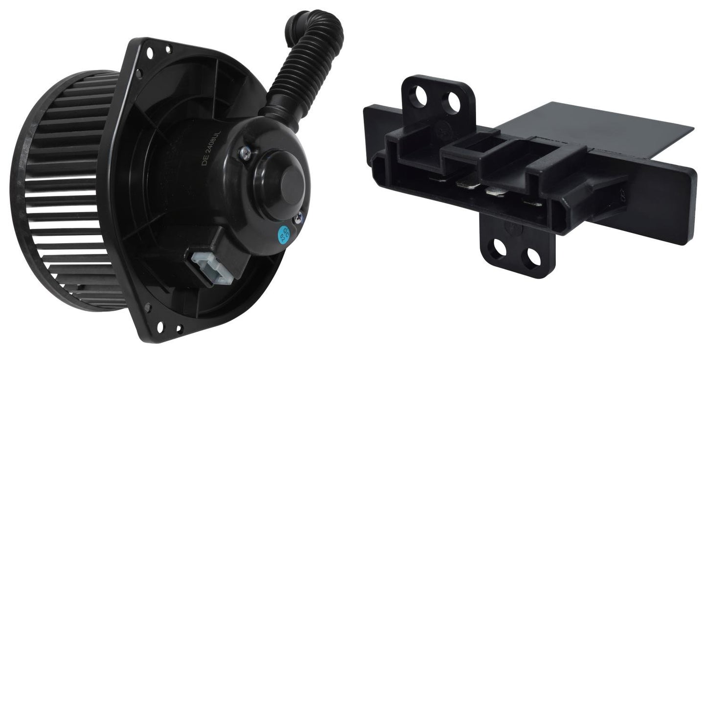 UAC BK1137 main image