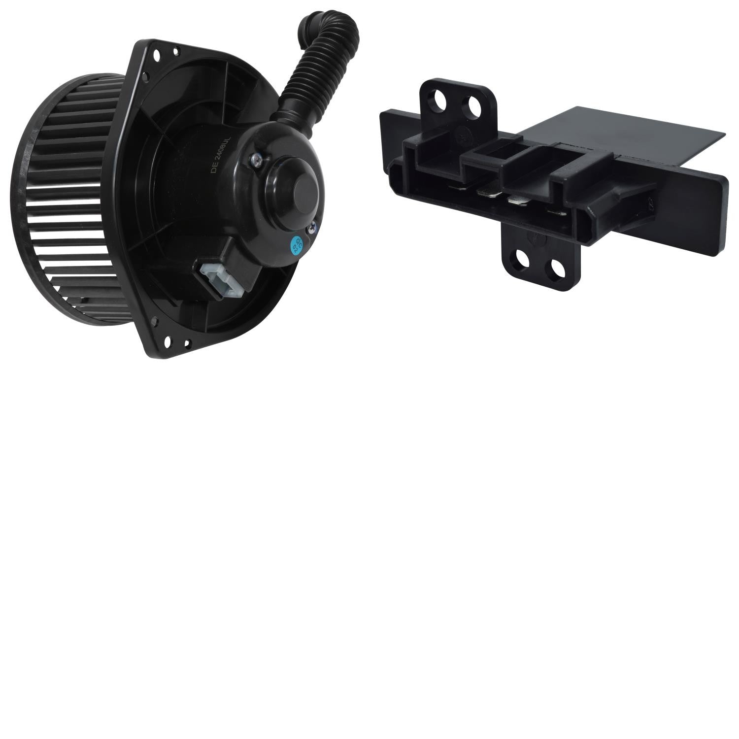 UAC BK1137 main image