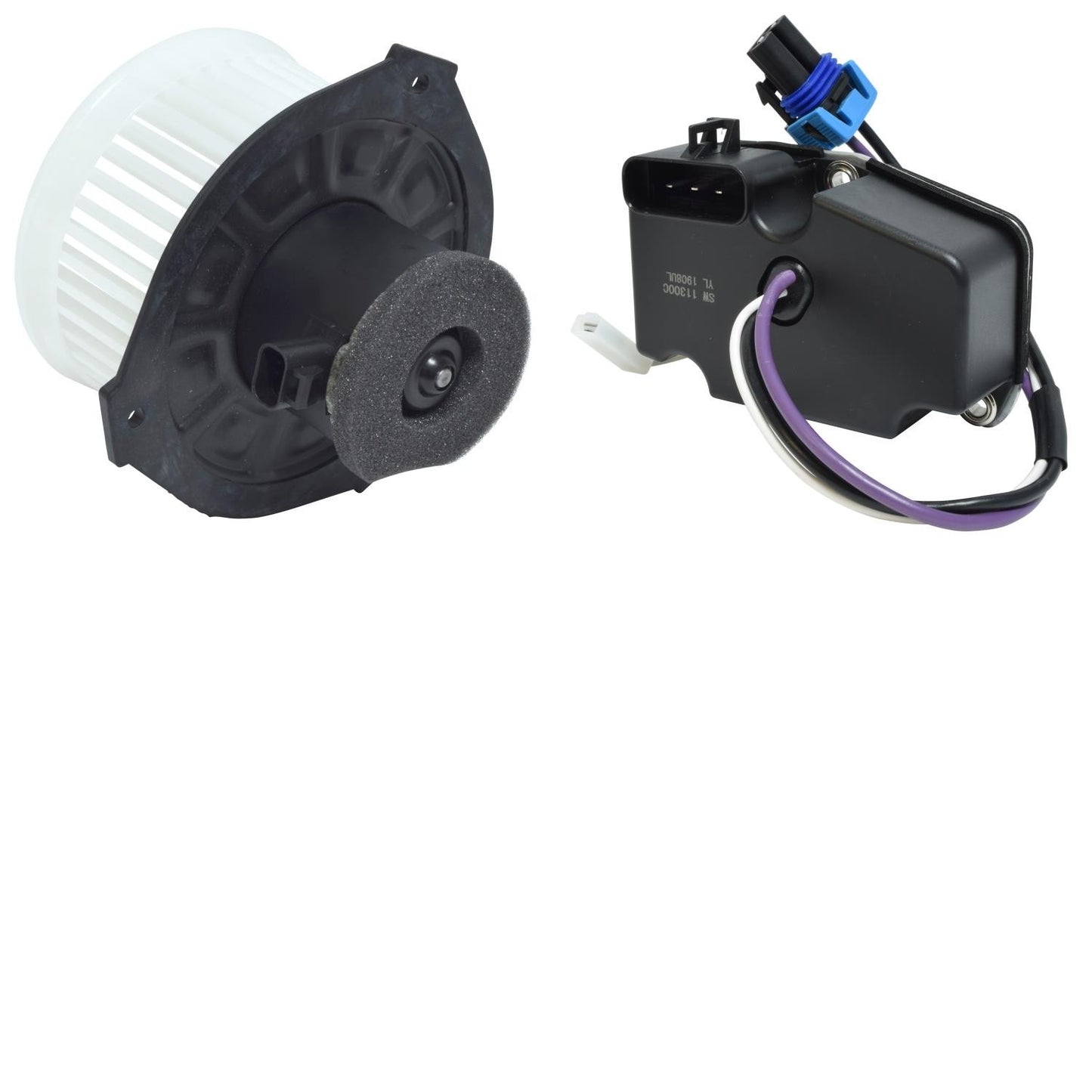Universal Air Cond BK1144