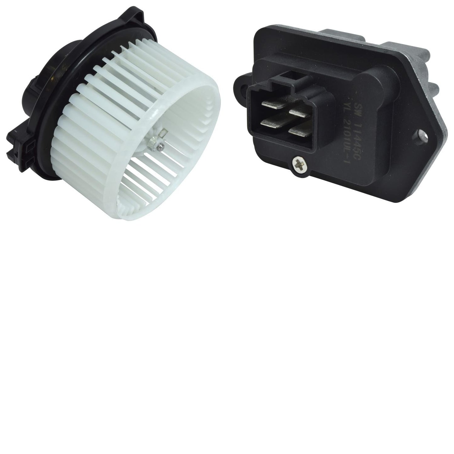 UAC BK1145 main image
