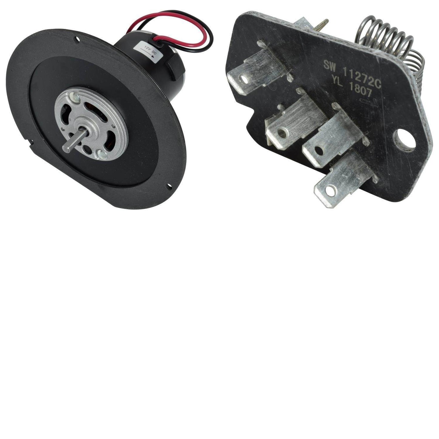 Universal Air Cond BK1148