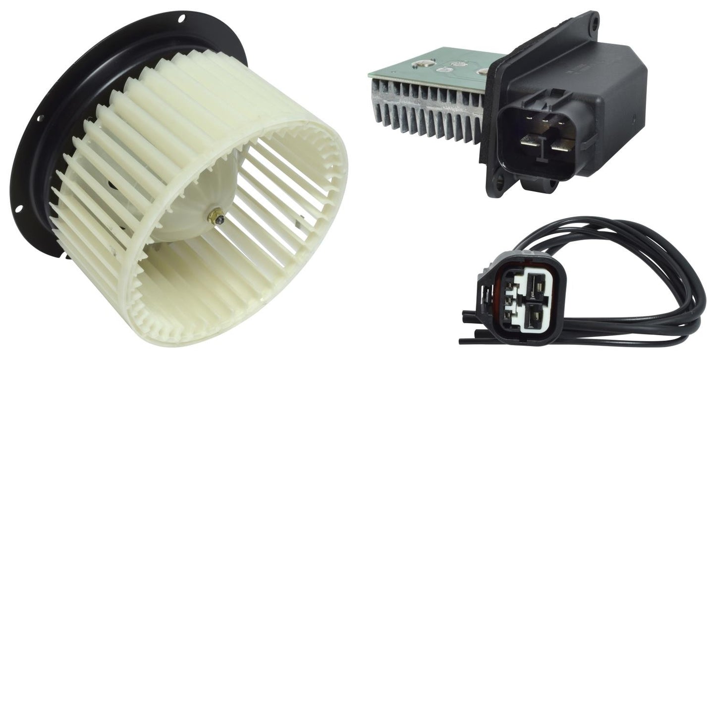 UAC BK1149 main image