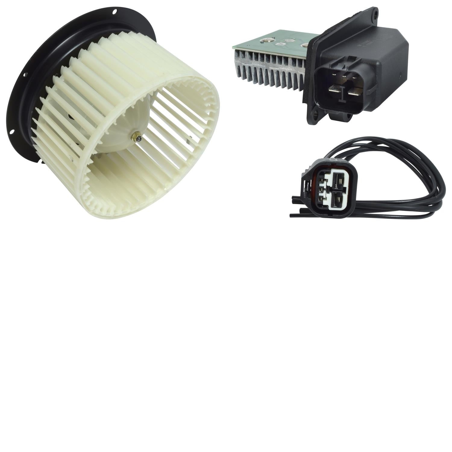 UAC BK1149 main image