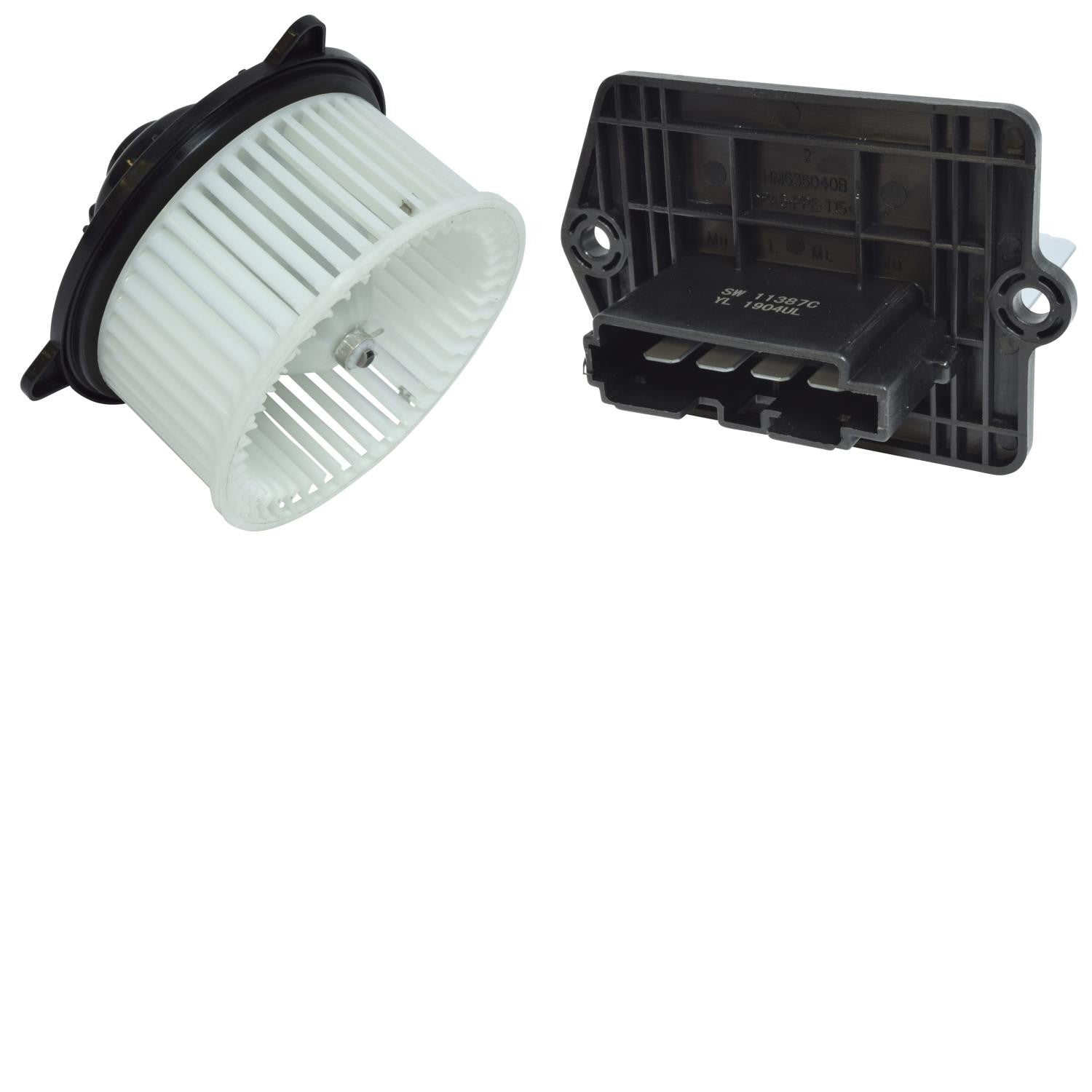 UAC BK1150 main image