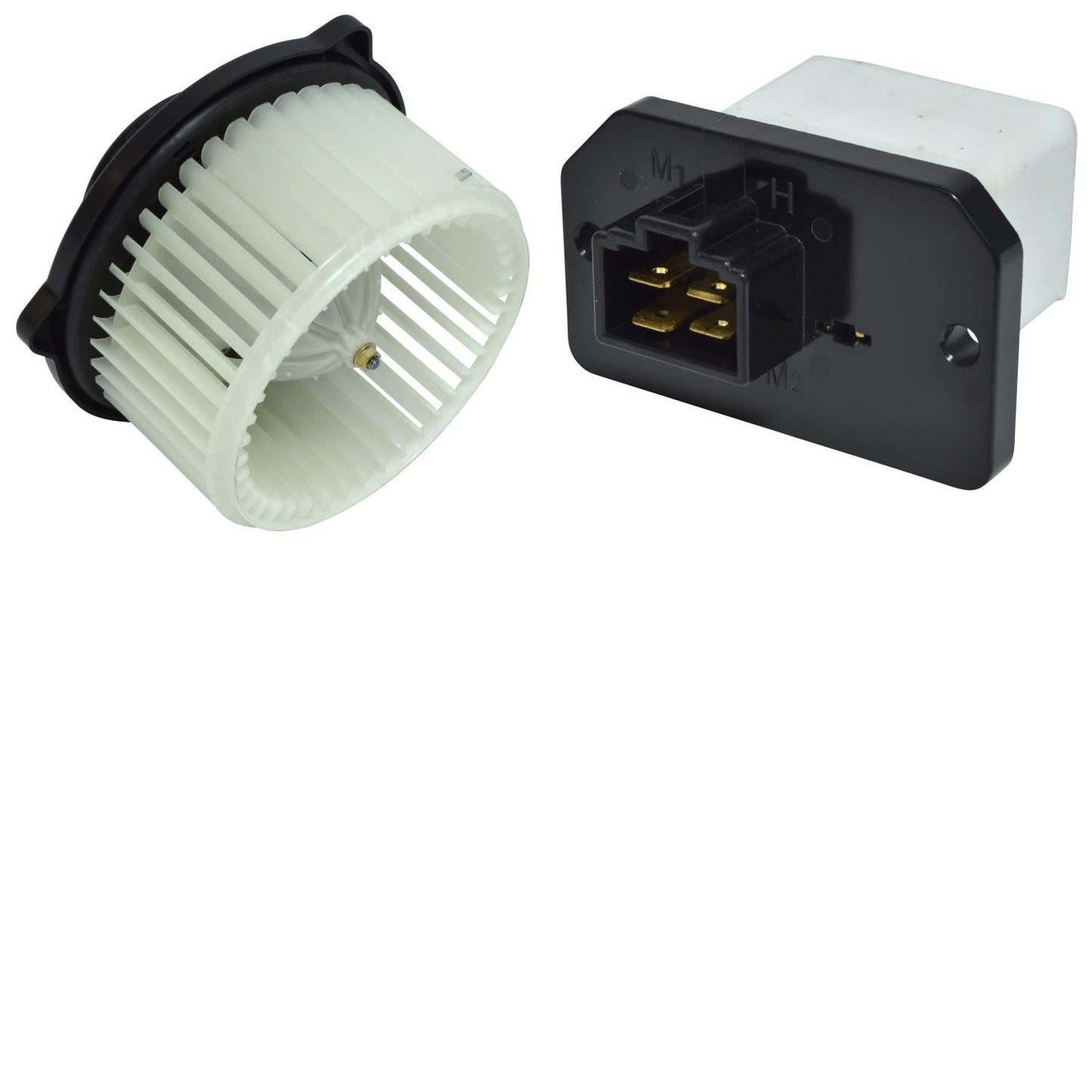 UAC BK1156 main image