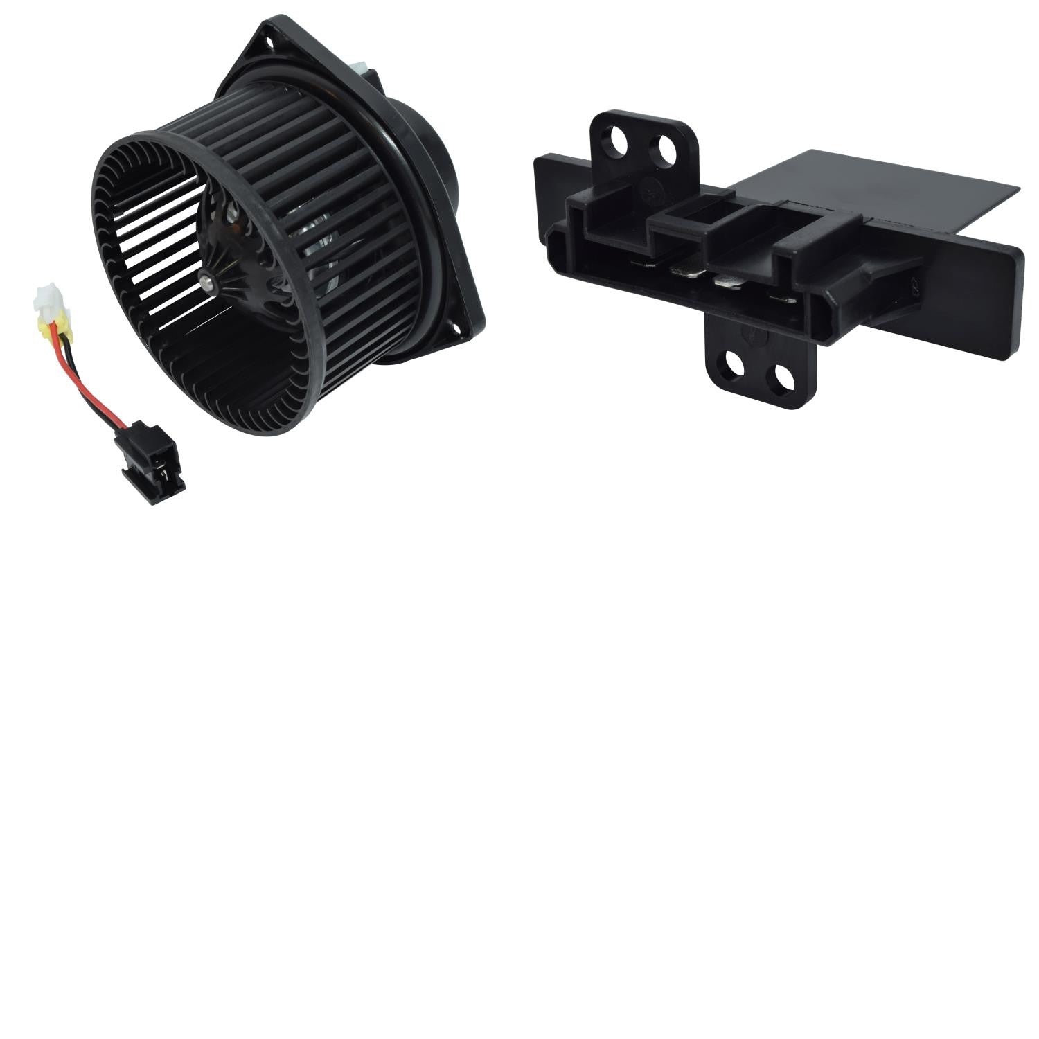 UAC BK1157 main image