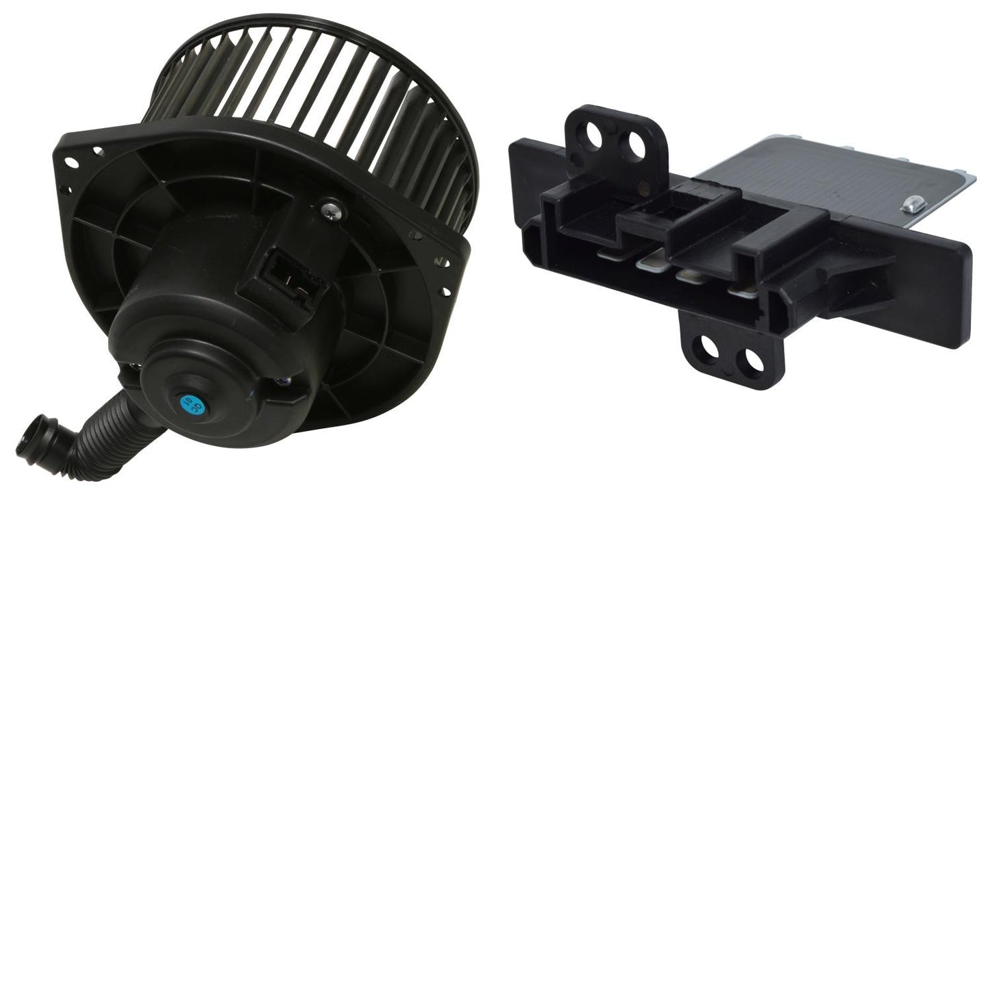 UAC BK1160 main image