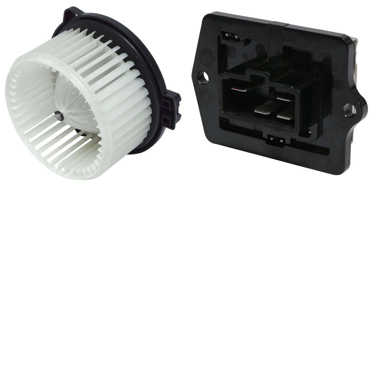 UAC BK1163 main image